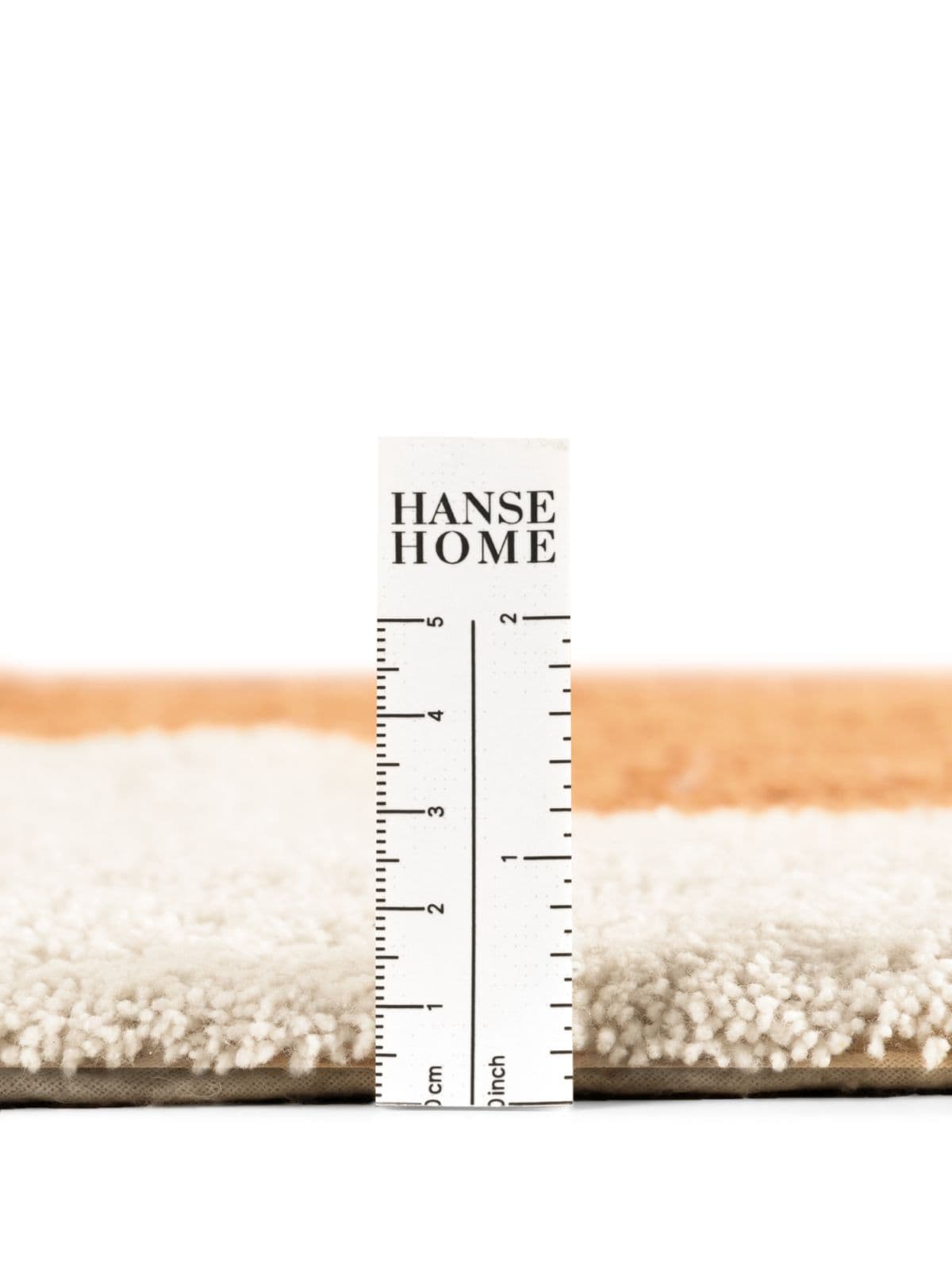 Dětský kusový koberec Hanse Home Snuggle 106456 Cream Orange 9