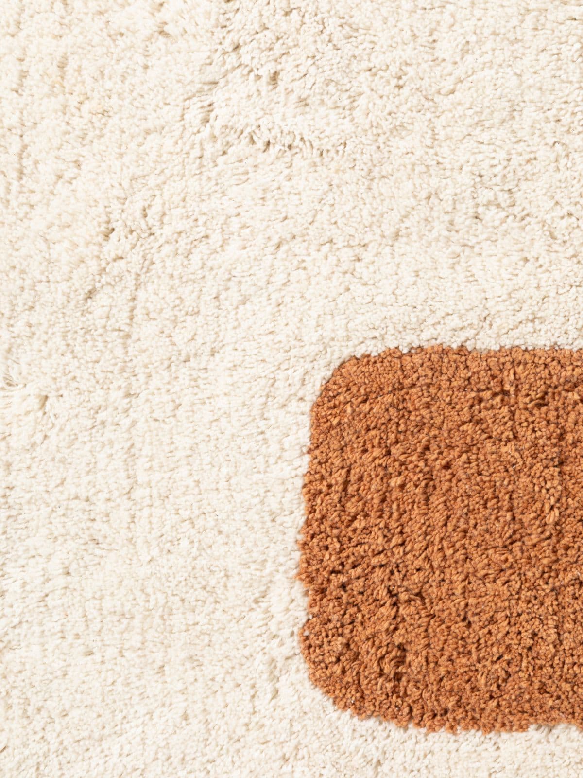 Dětský kusový koberec Hanse Home Snuggle 106456 Cream Orange 8