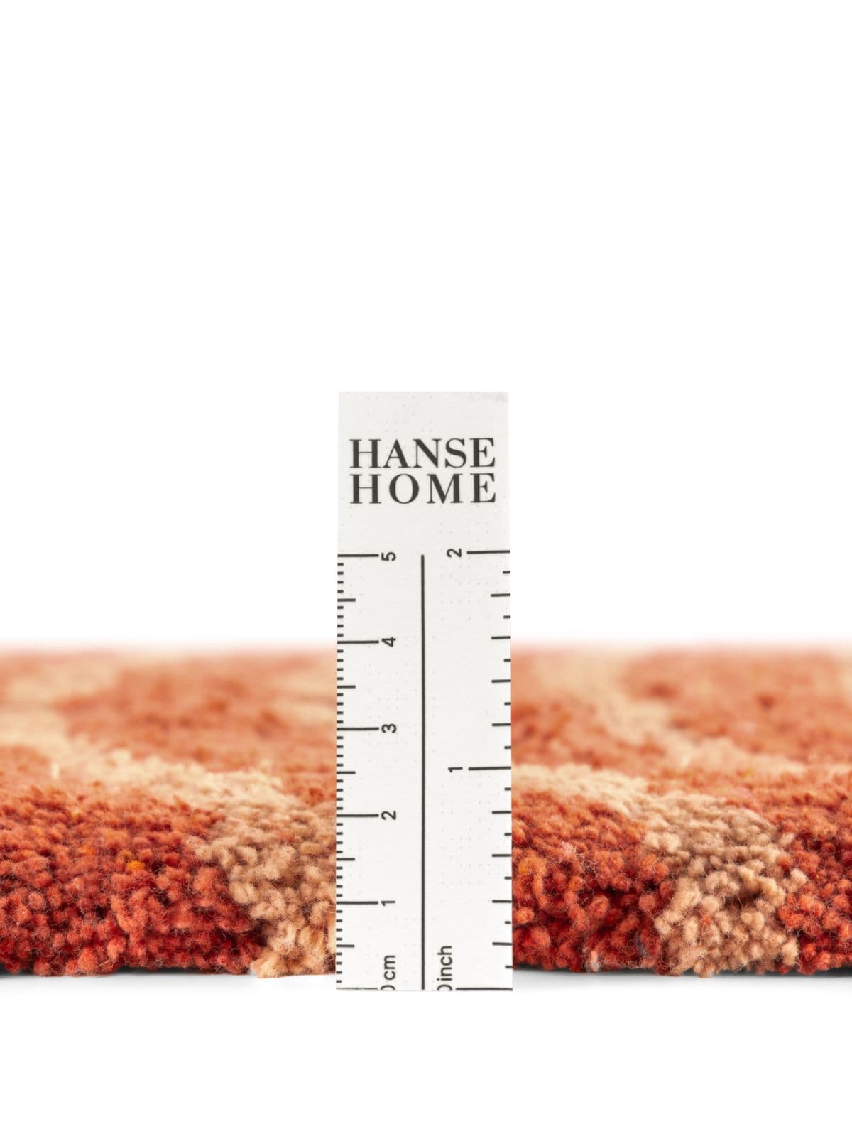 Dětský kusový koberec Hanse Home Snuggle 106461 Red Brown 9