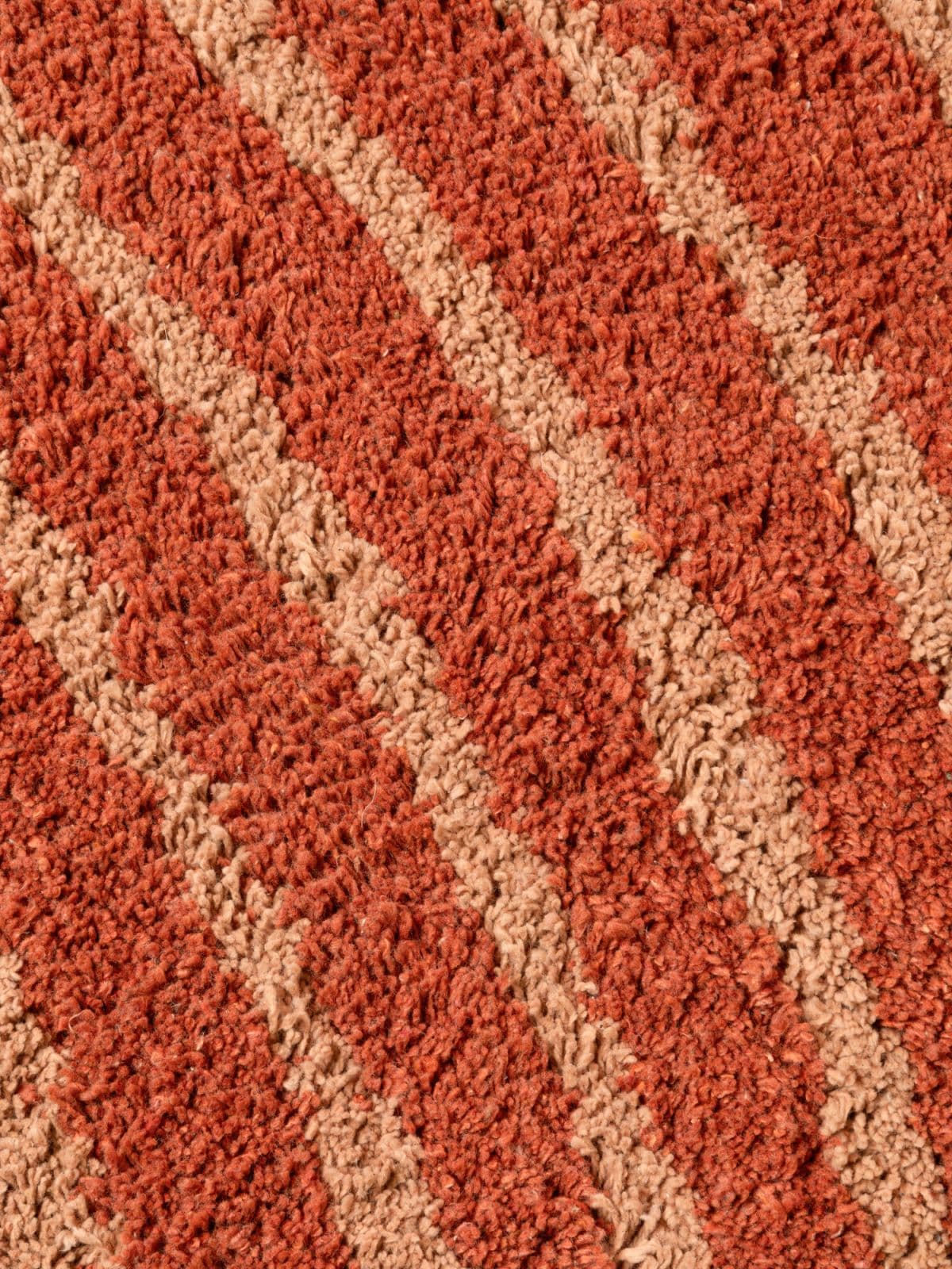Dětský kusový koberec Hanse Home Snuggle 106461 Red Brown 8
