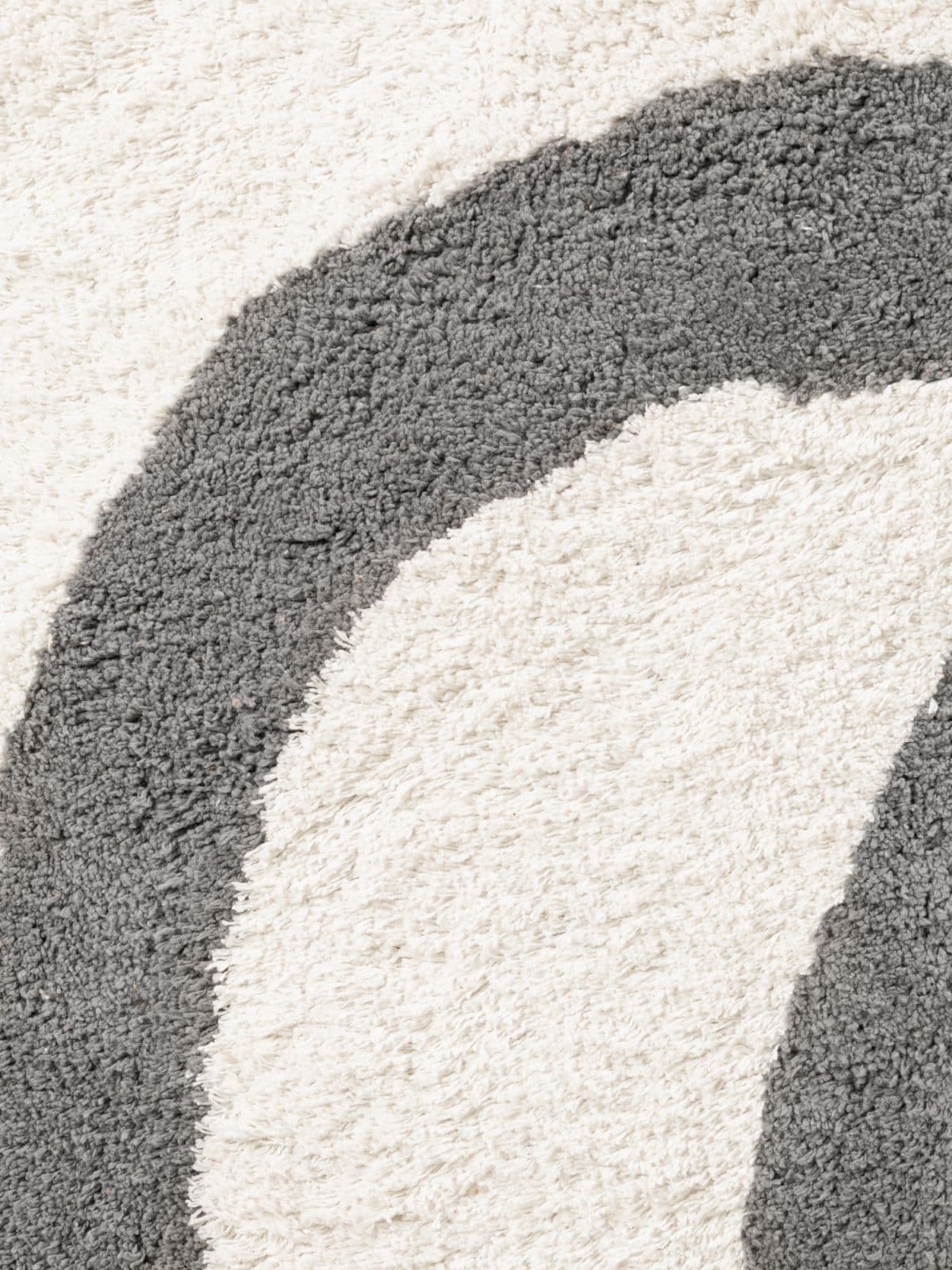 Dětský kusový koberec Hanse Home Snuggle 106453 Cream Grau 8
