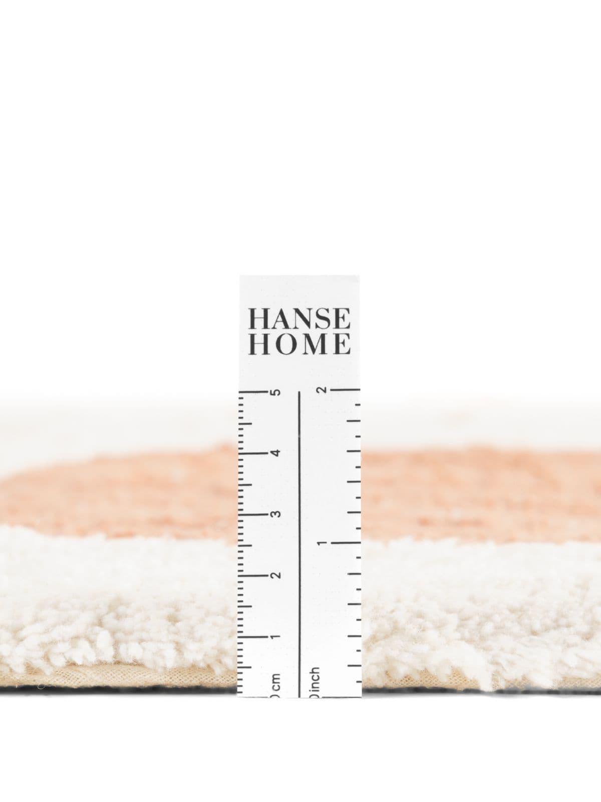 Dětský kusový koberec Hanse Home Snuggle 106443 Cream Multicolor 9