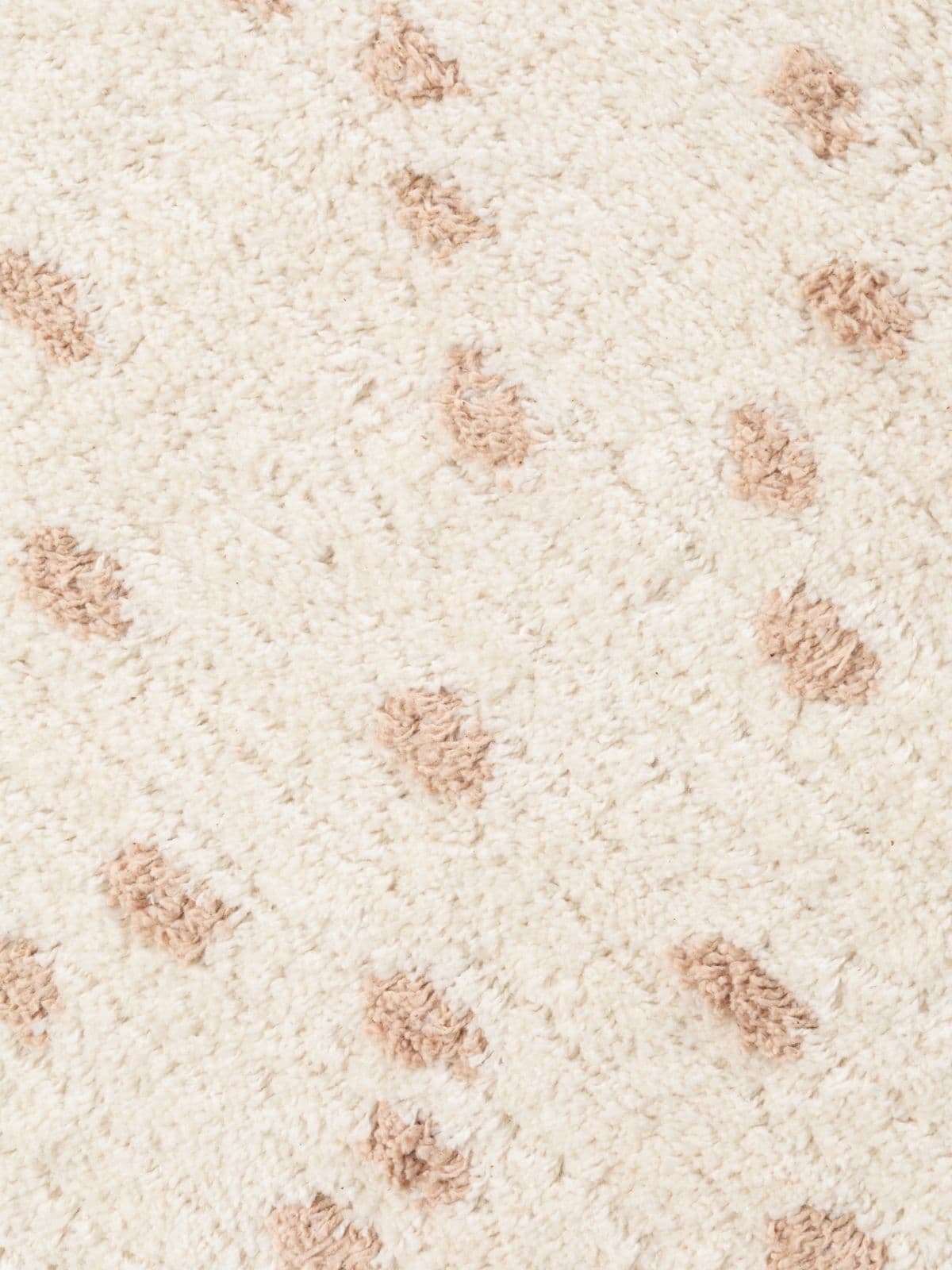 Dětský kusový koberec Hanse Home Snuggle 106443 Cream Multicolor 8