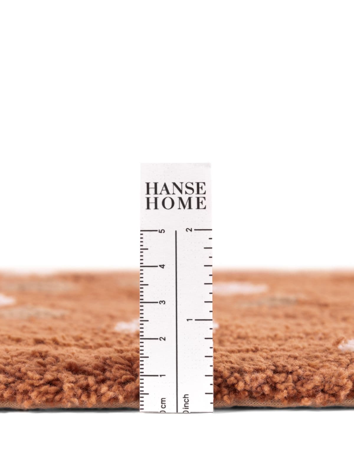 Dětský kusový koberec Hanse Home Snuggle 106460 Brown 9