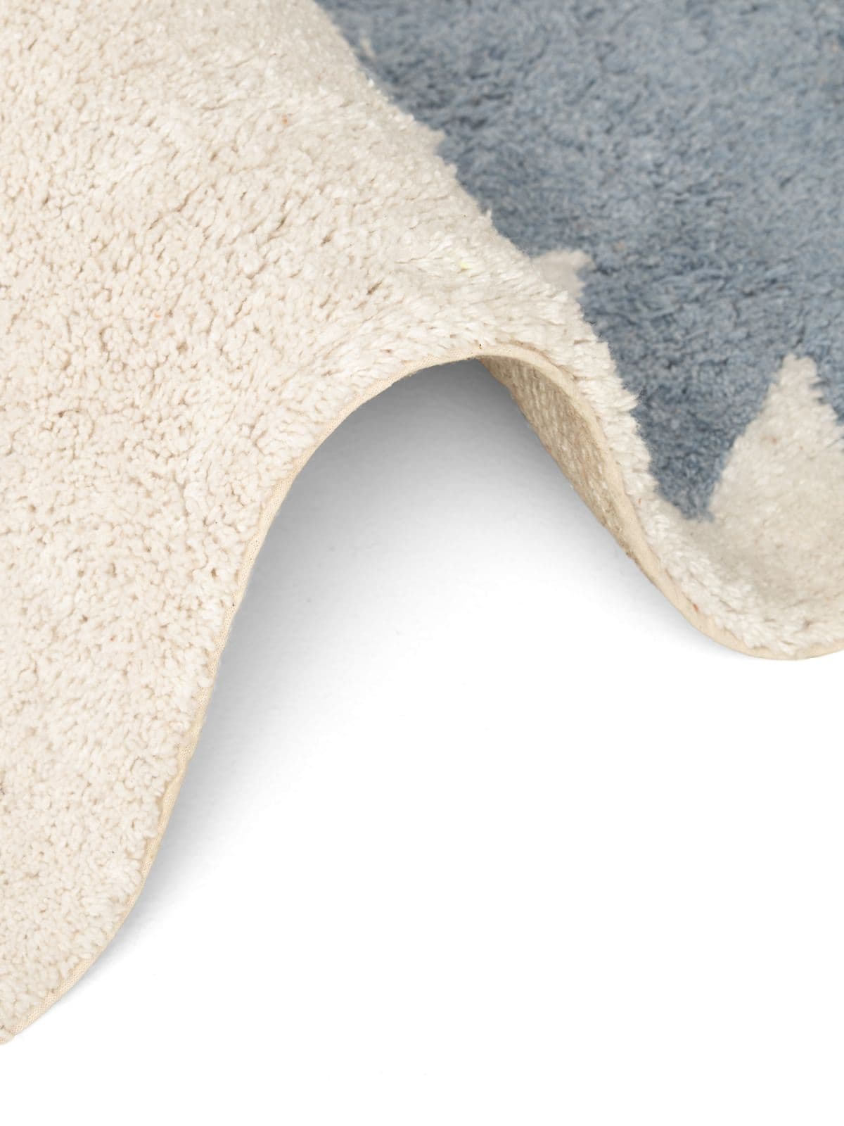 Dětský kusový koberec Hanse Home Snuggle 106462 Cream Multicolor 2