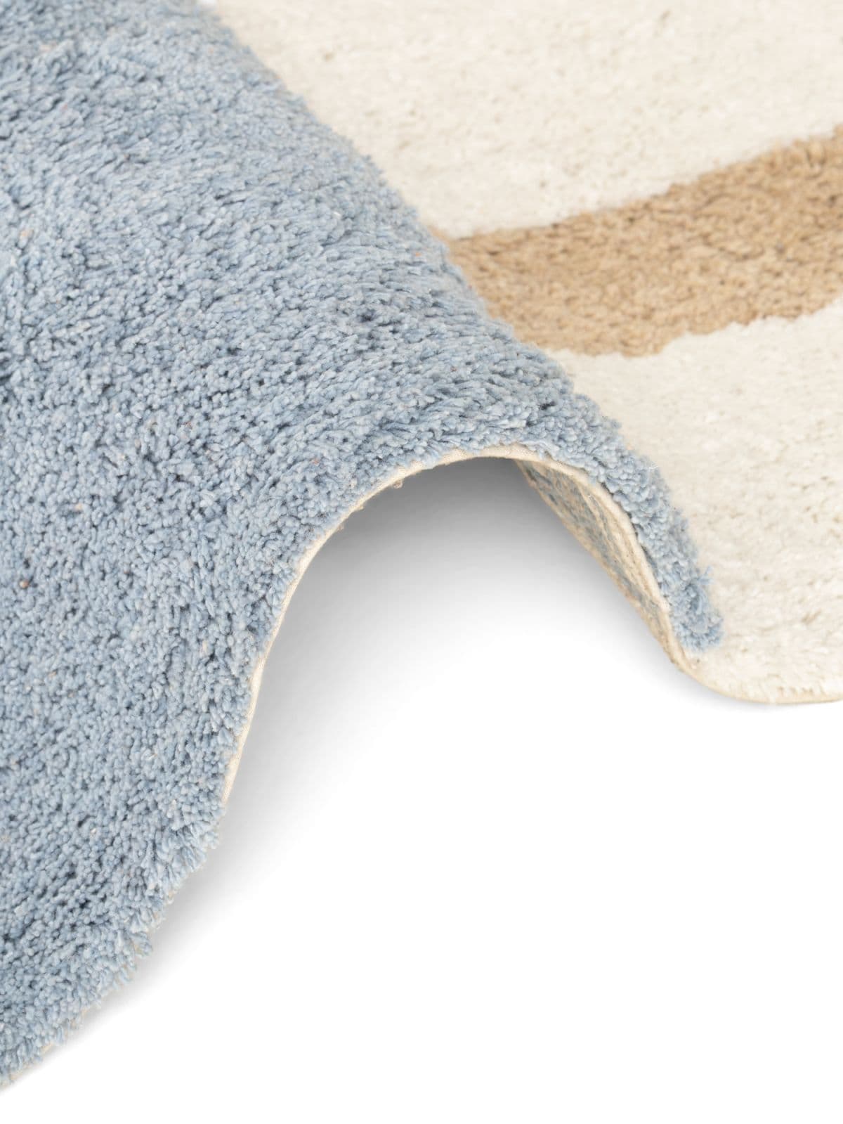 Dětský kusový koberec Hanse Home Snuggle 106466 Cream Multicolor 2
