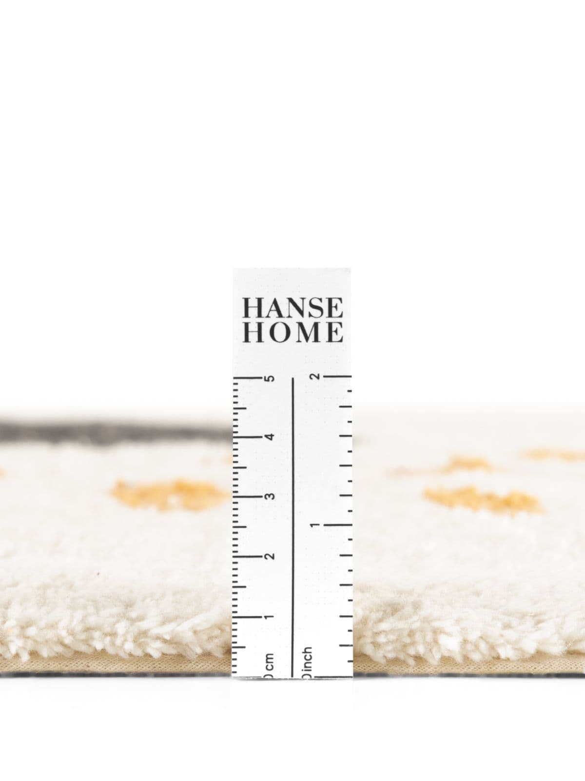Dětský kusový koberec Hanse Home Snuggle 106444 Cream Multicolor 9