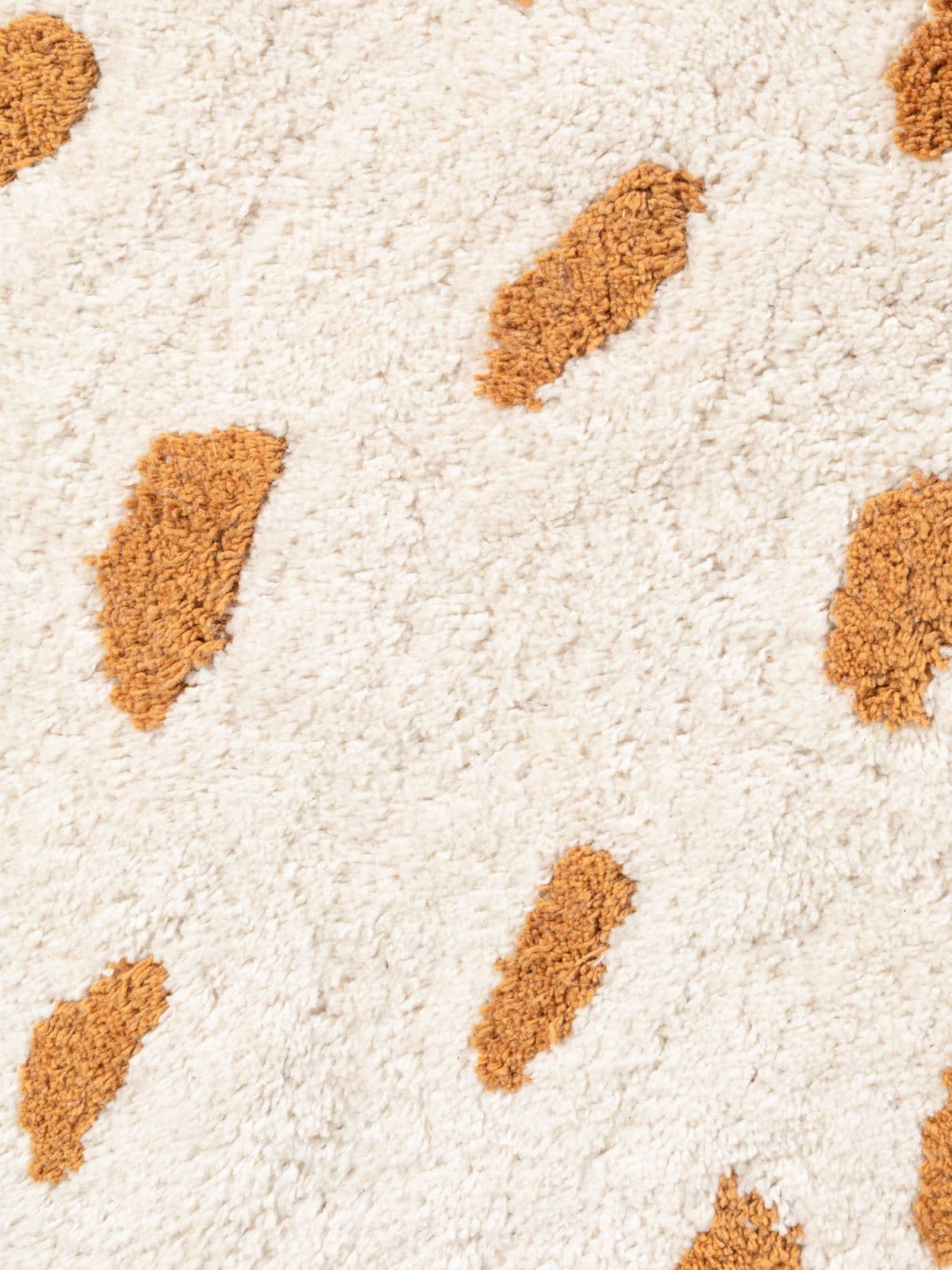 Dětský kusový koberec Hanse Home Snuggle 106444 Cream Multicolor 8
