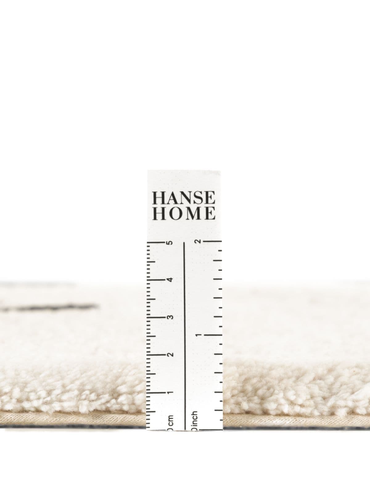 Dětský kusový koberec Hanse Home Snuggle 106445 Cream Black 9