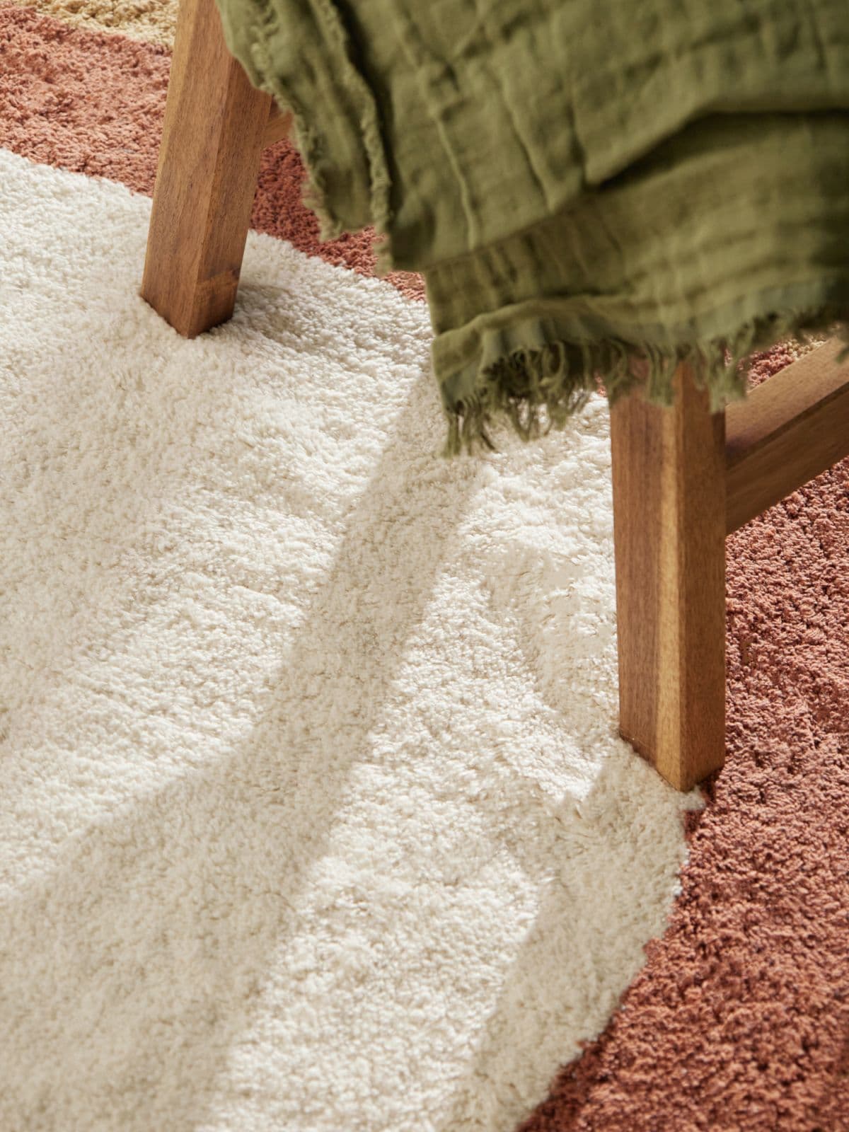 Dětský kusový koberec Hanse Home Snuggle 106467 Cream Multicolor 4