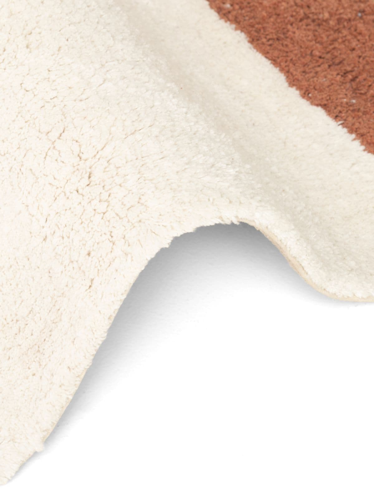 Dětský kusový koberec Hanse Home Snuggle 106467 Cream Multicolor 2