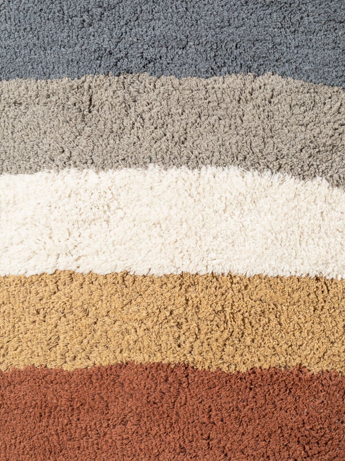 Dětský kusový koberec Hanse Home Snuggle 106467 Cream Multicolor 8