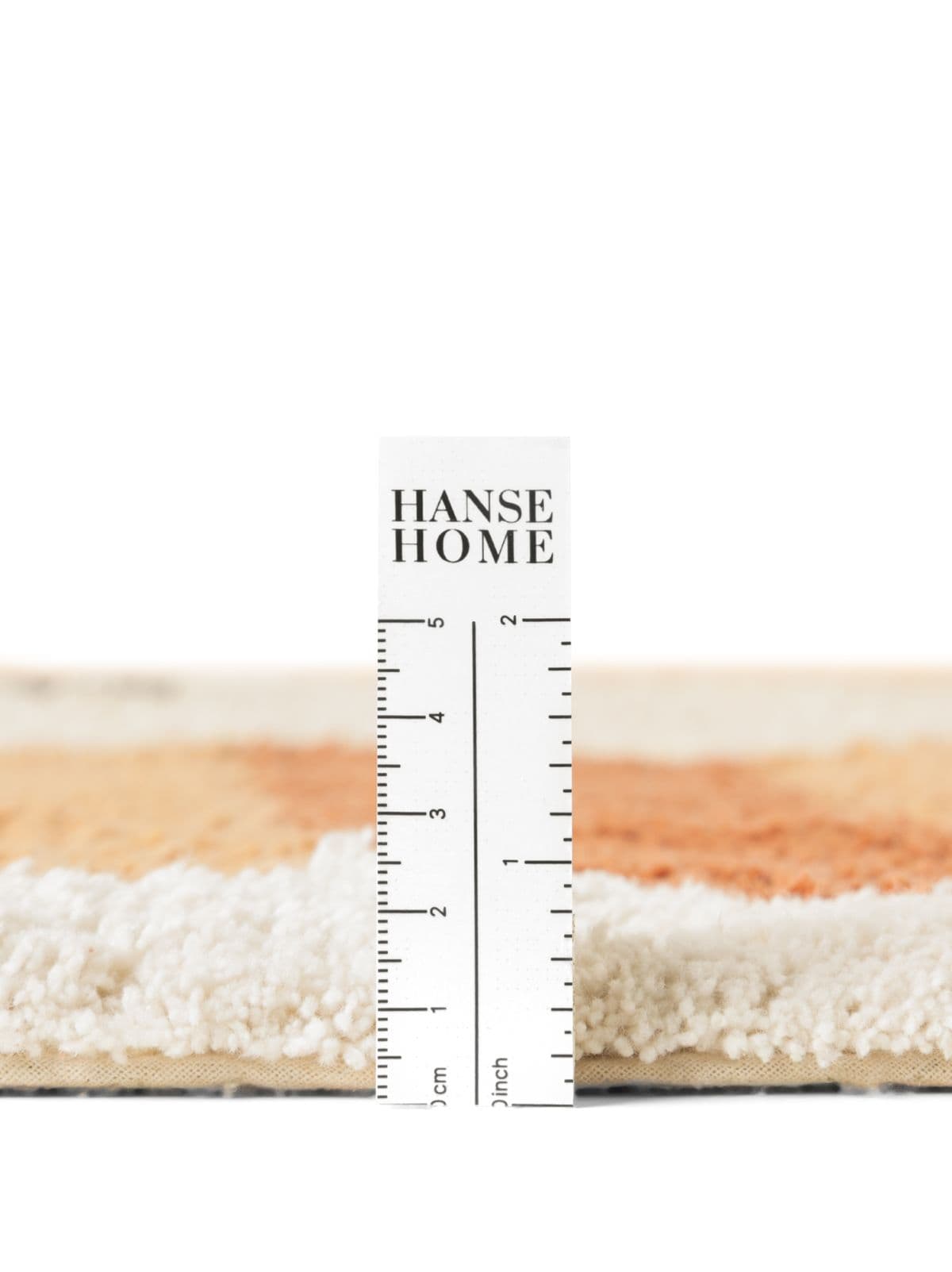Dětský kusový koberec Hanse Home Snuggle 106459 Cream Multicolor 9