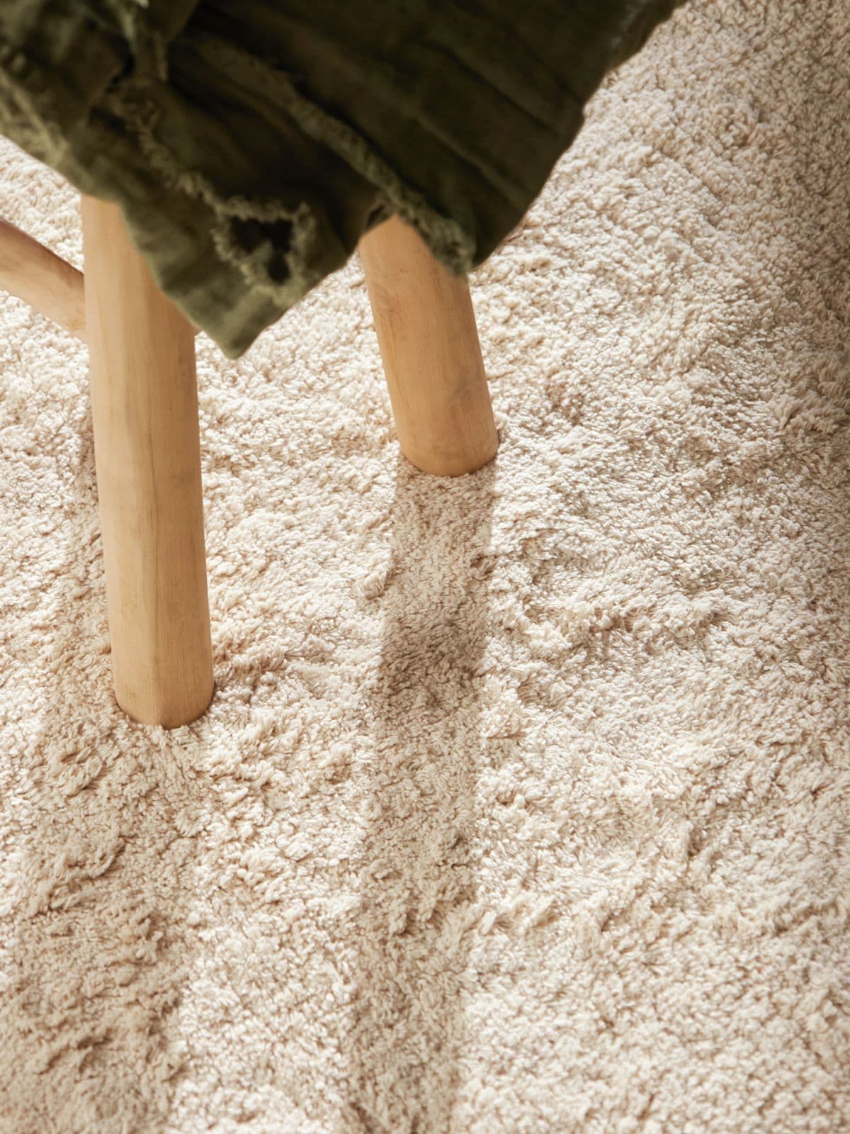 Dětský kusový koberec Hanse Home Snuggle 106448 Cream Multicolor 4