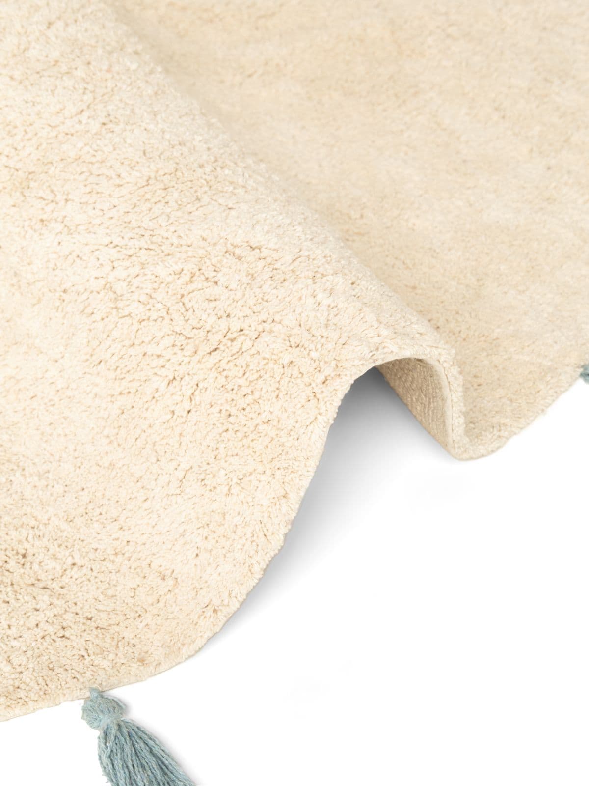 Dětský kusový koberec Hanse Home Snuggle 106448 Cream Multicolor 2