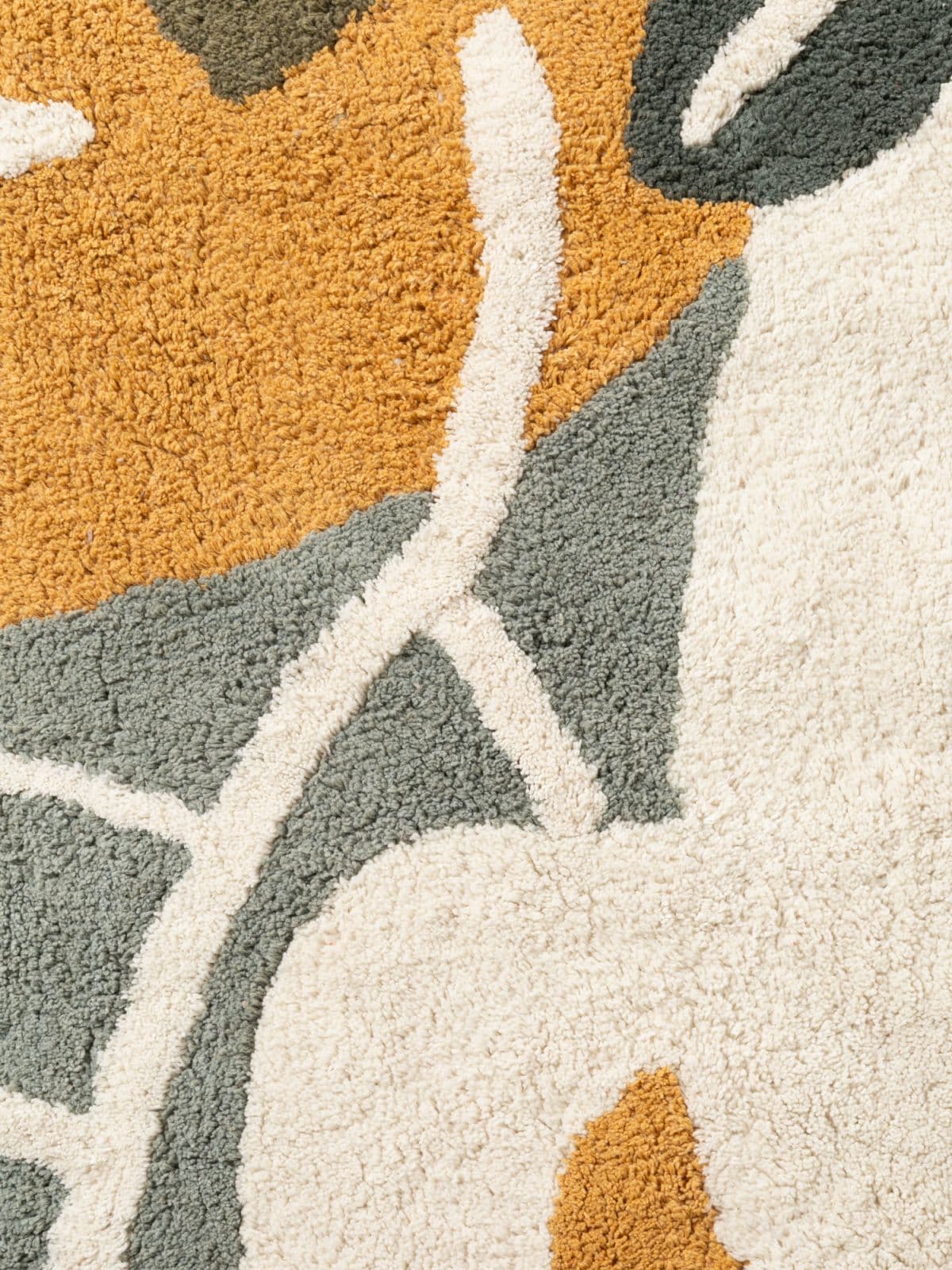 Dětský kusový koberec Hanse Home Snuggle 106463 Cream Multicolor 8