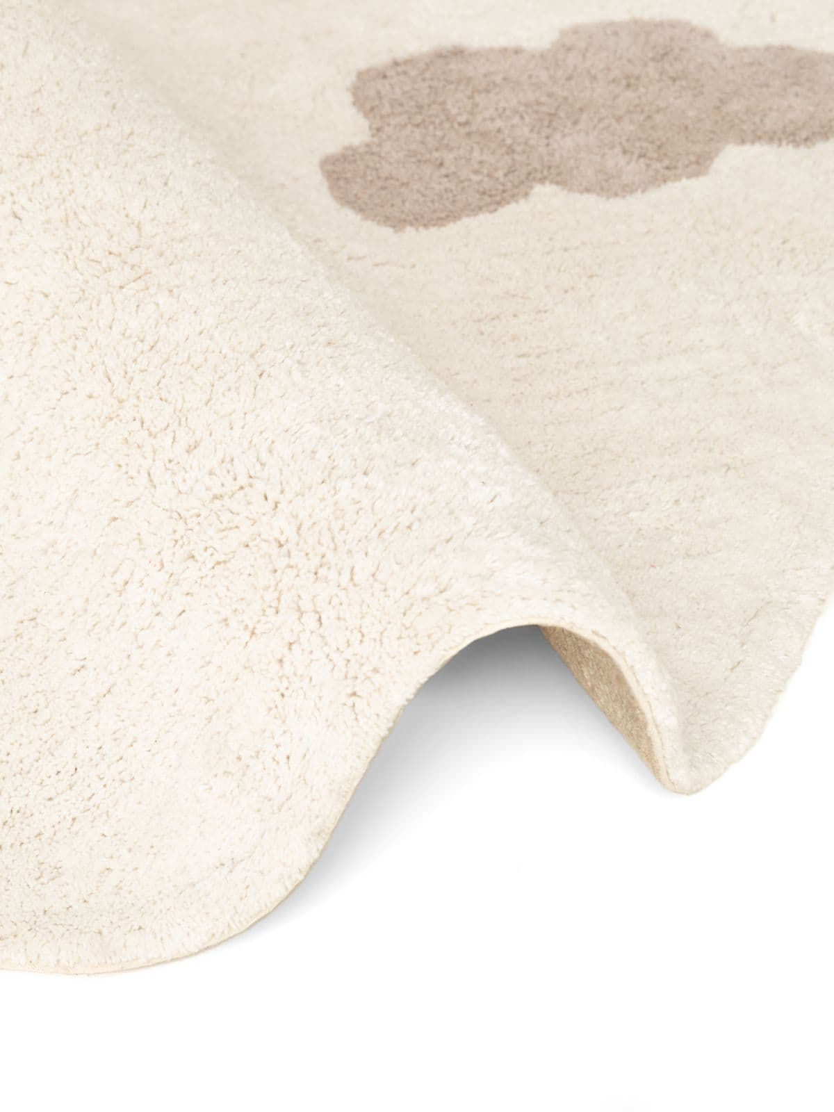 Dětský kusový koberec Hanse Home Snuggle 106450 Cream Multicolor 2