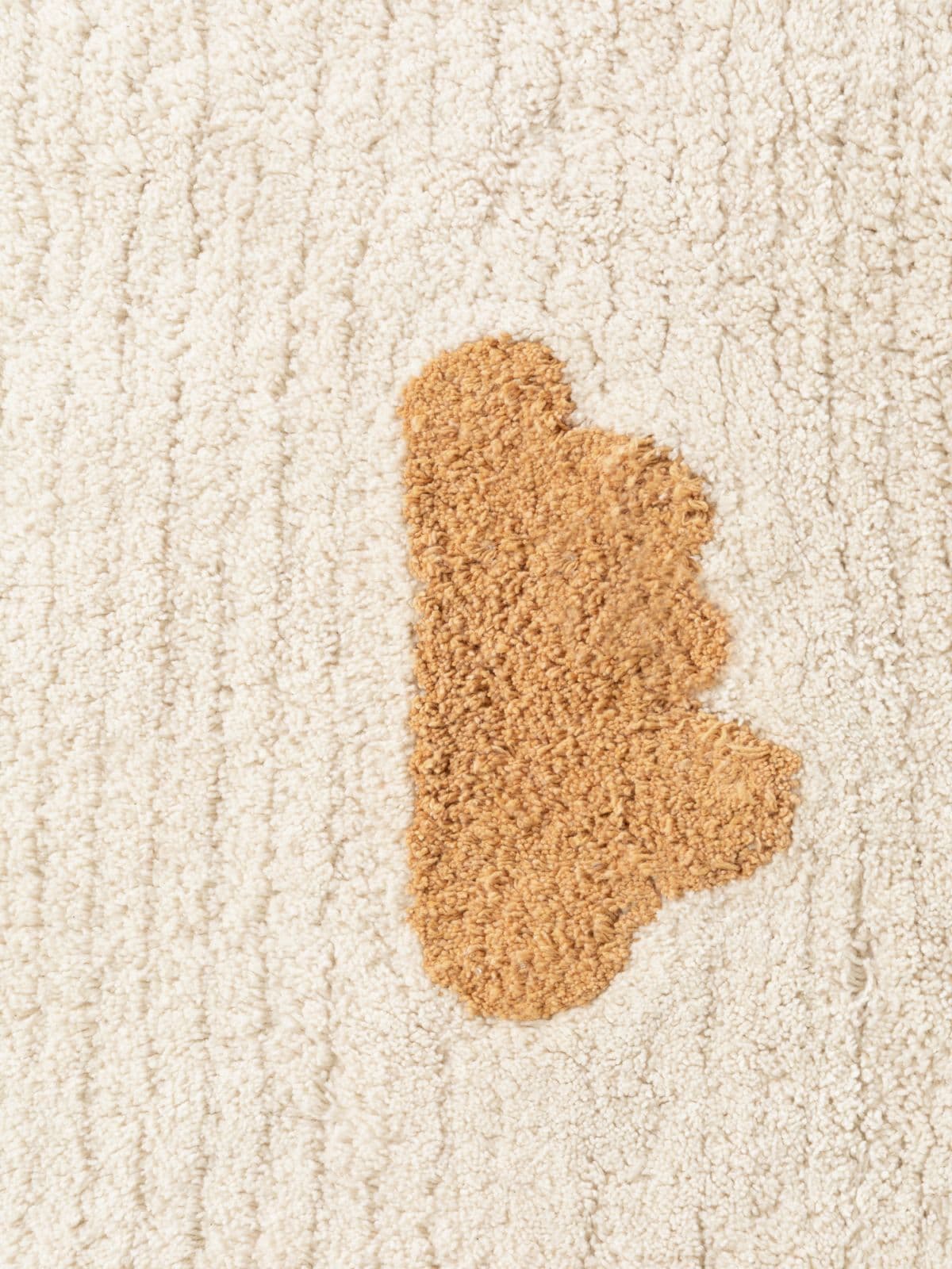 Dětský kusový koberec Hanse Home Snuggle 106450 Cream Multicolor 8