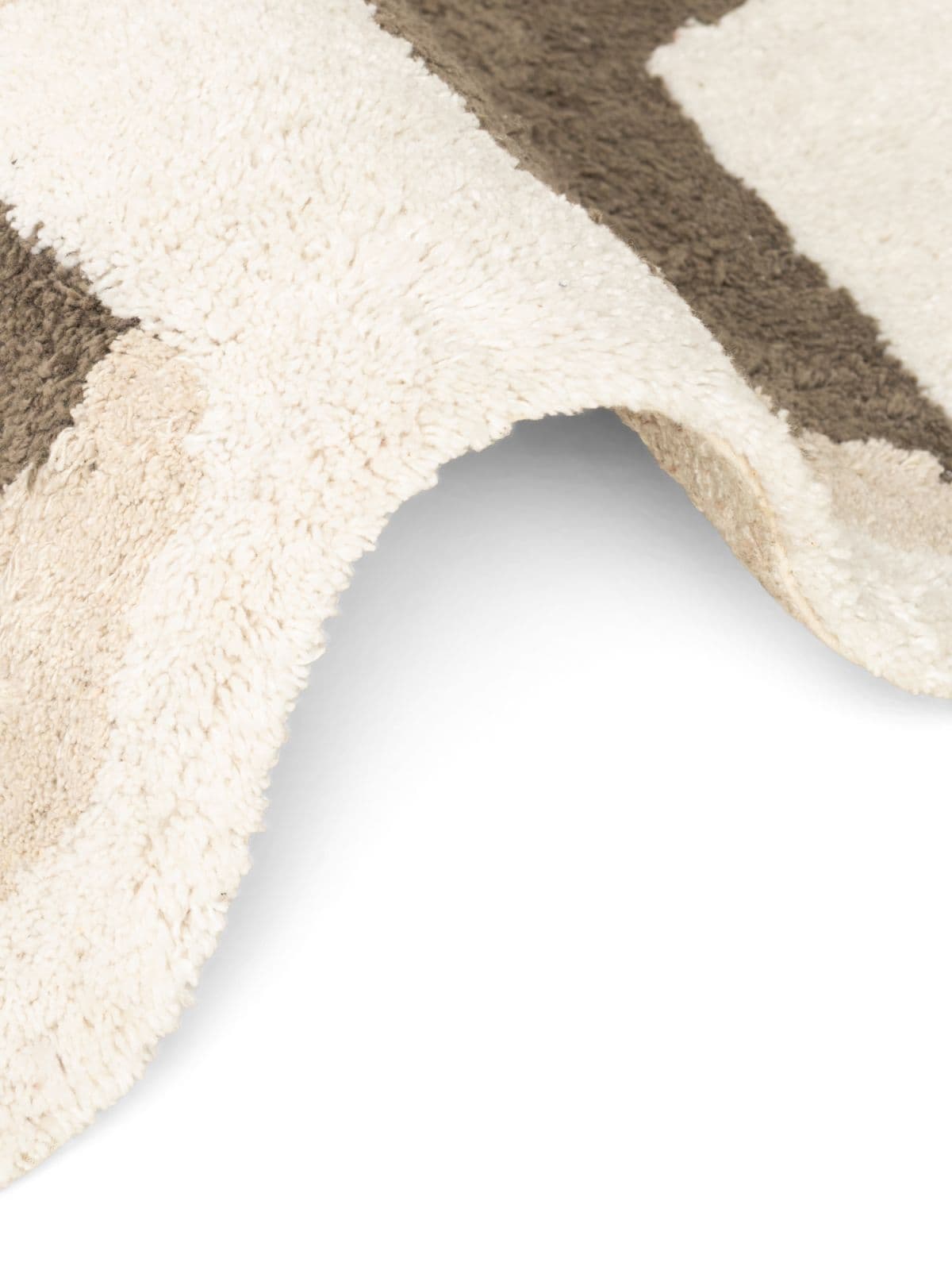Dětský kusový koberec Hanse Home Snuggle 106464 Cream Multicolor 2