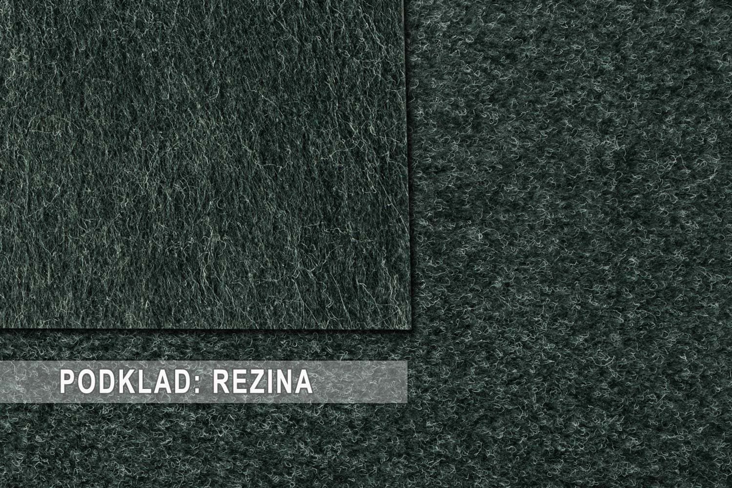 Zátěžový Koberec New Orleans 672 Rezina 9