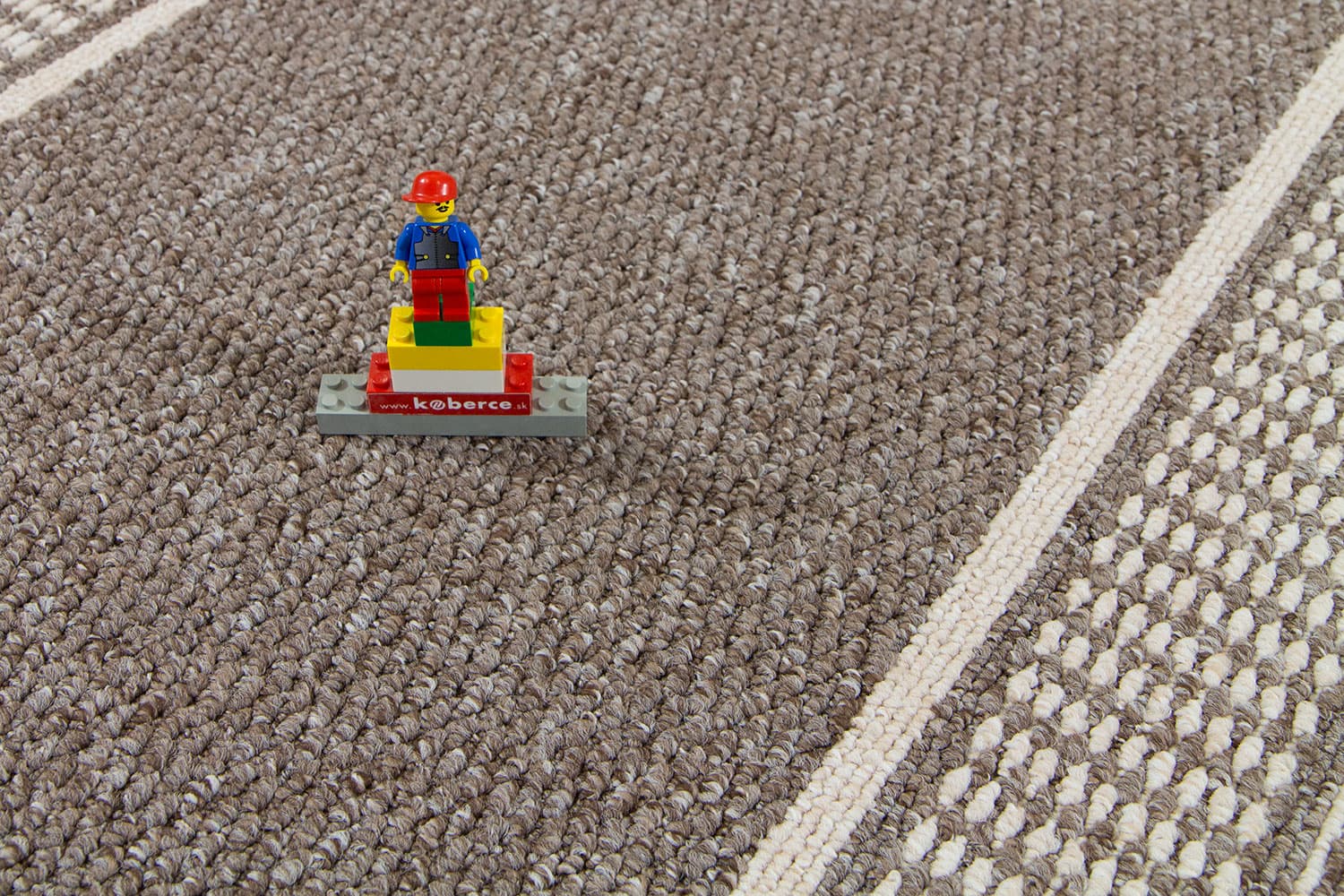 Běhoun Promenade/Romano 8714 67 cm 6