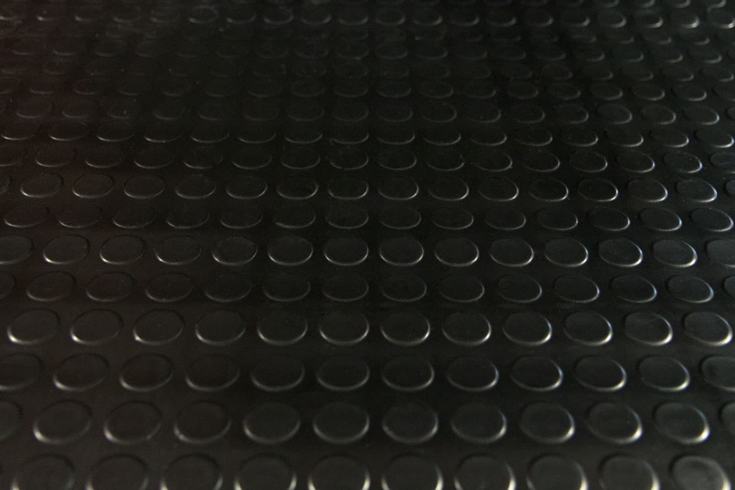 Gumová rohož Round-Button 5