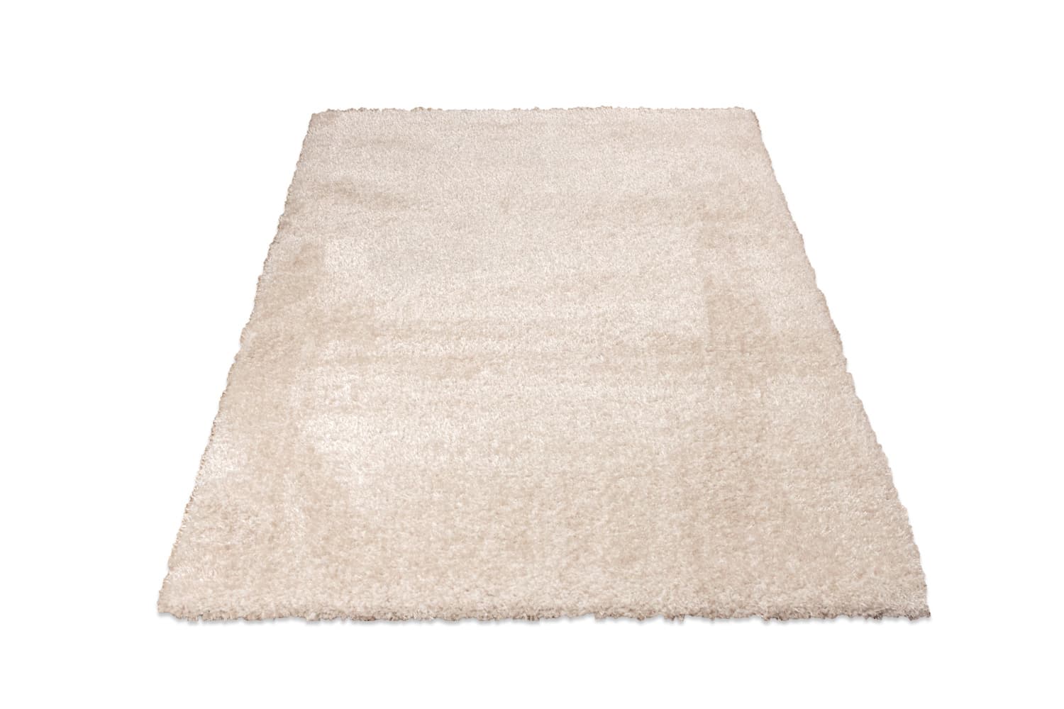 Kusový koberec PUFFY Beige 2