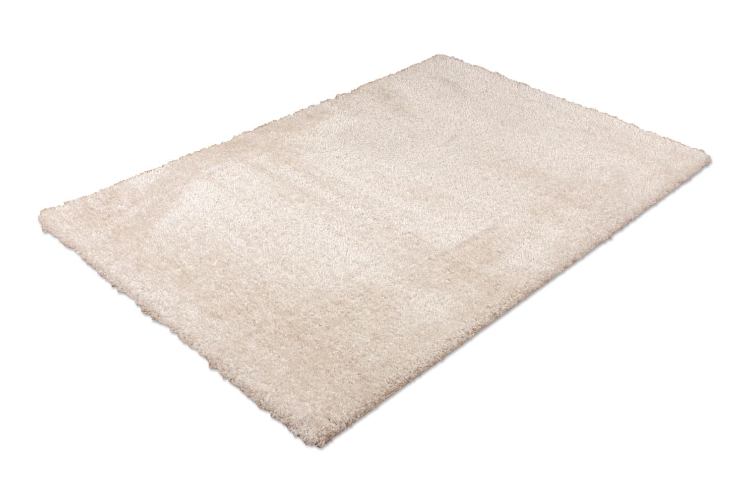 Kusový koberec PUFFY Beige 3