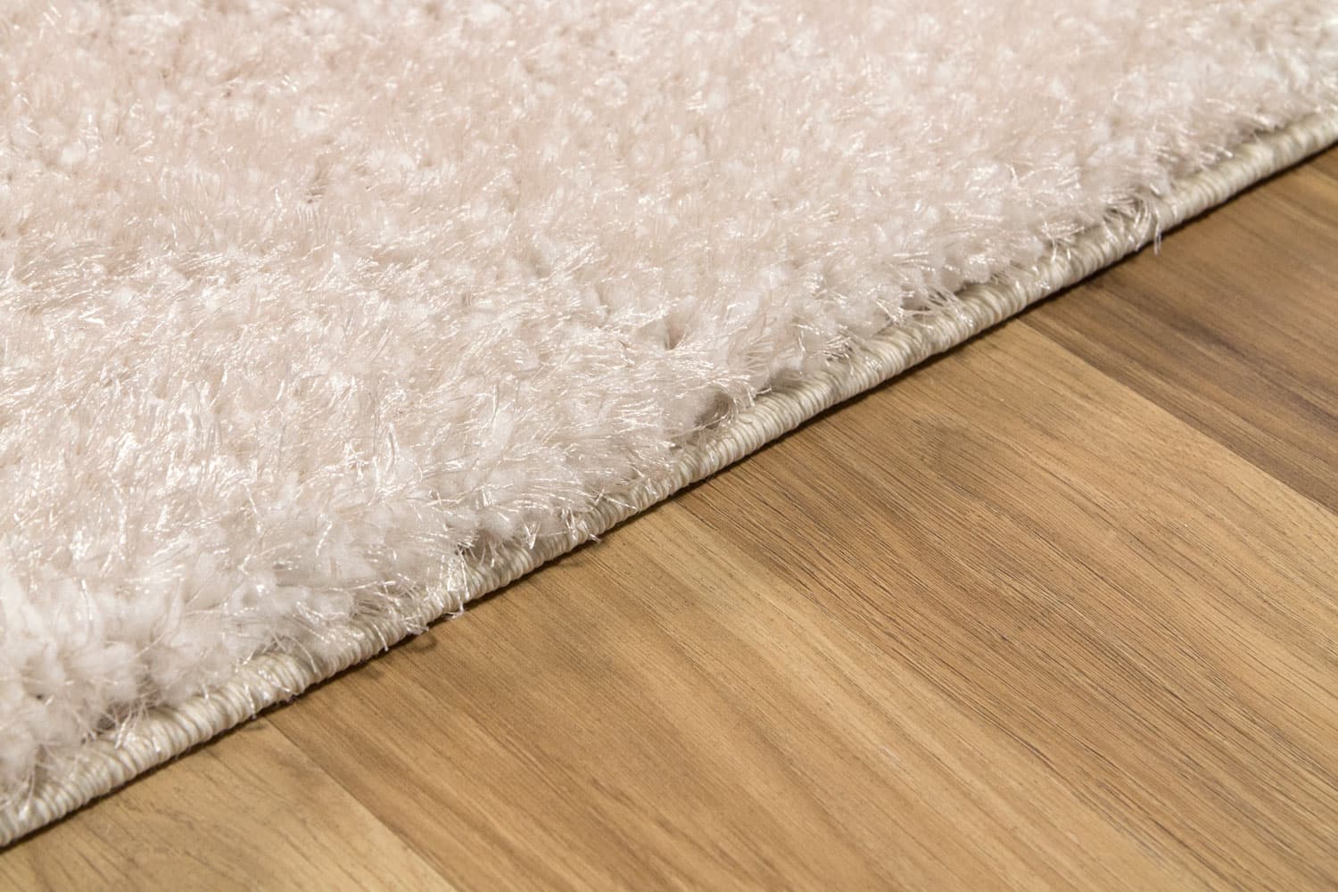 Kusový koberec PUFFY Beige 4