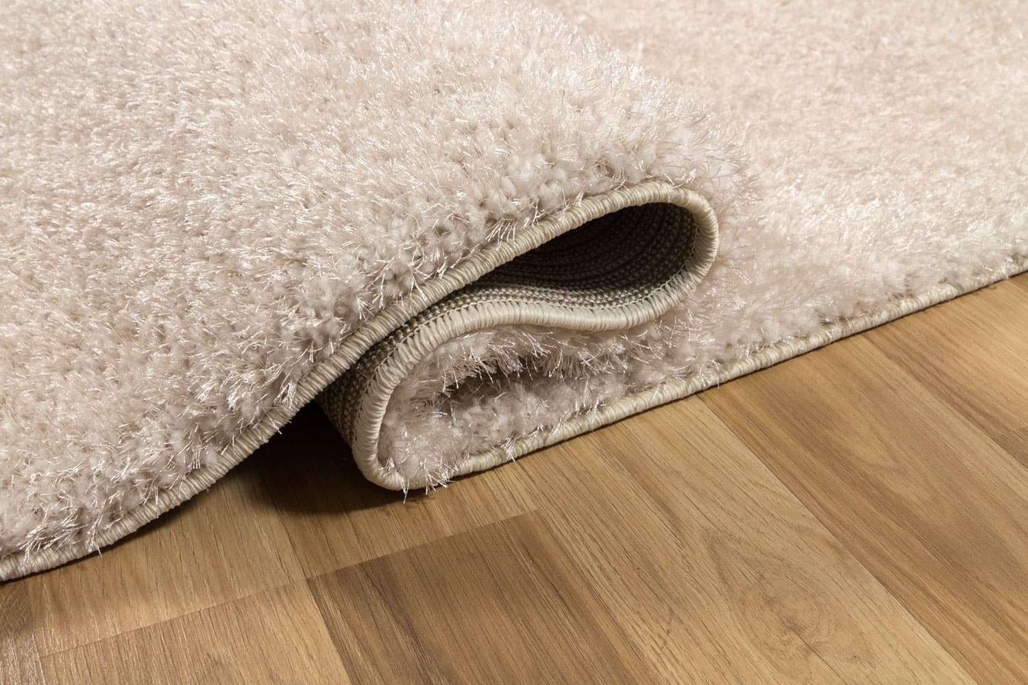 Kusový koberec PUFFY Beige 6