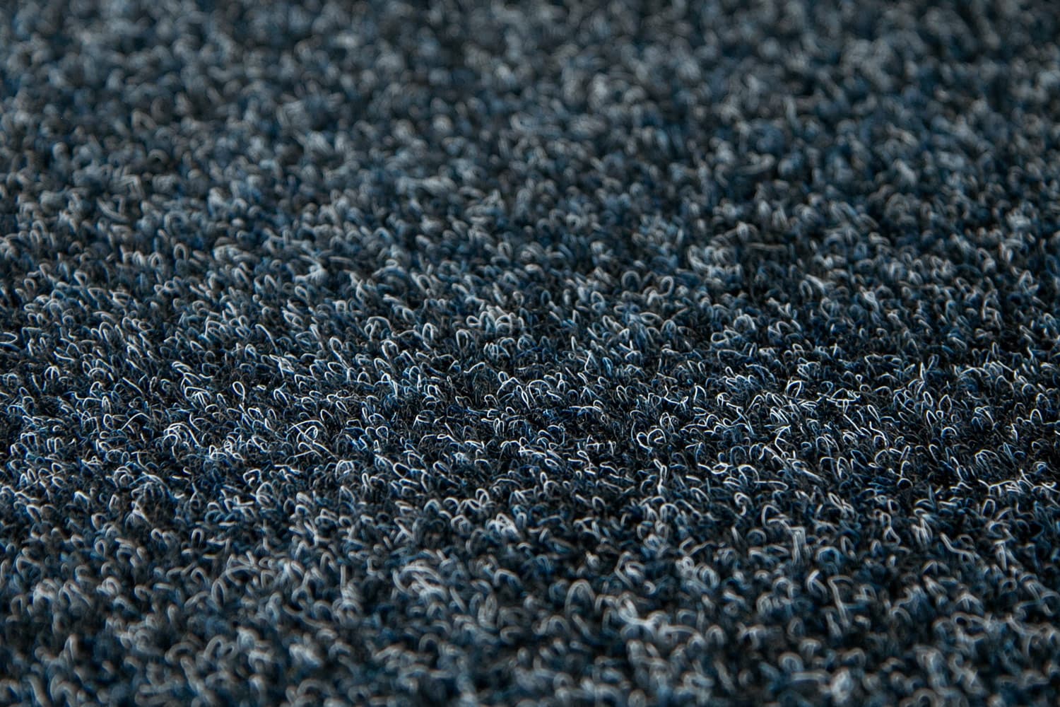 Zátěžový koberec PRIMAVERA 521 Iron blue 2