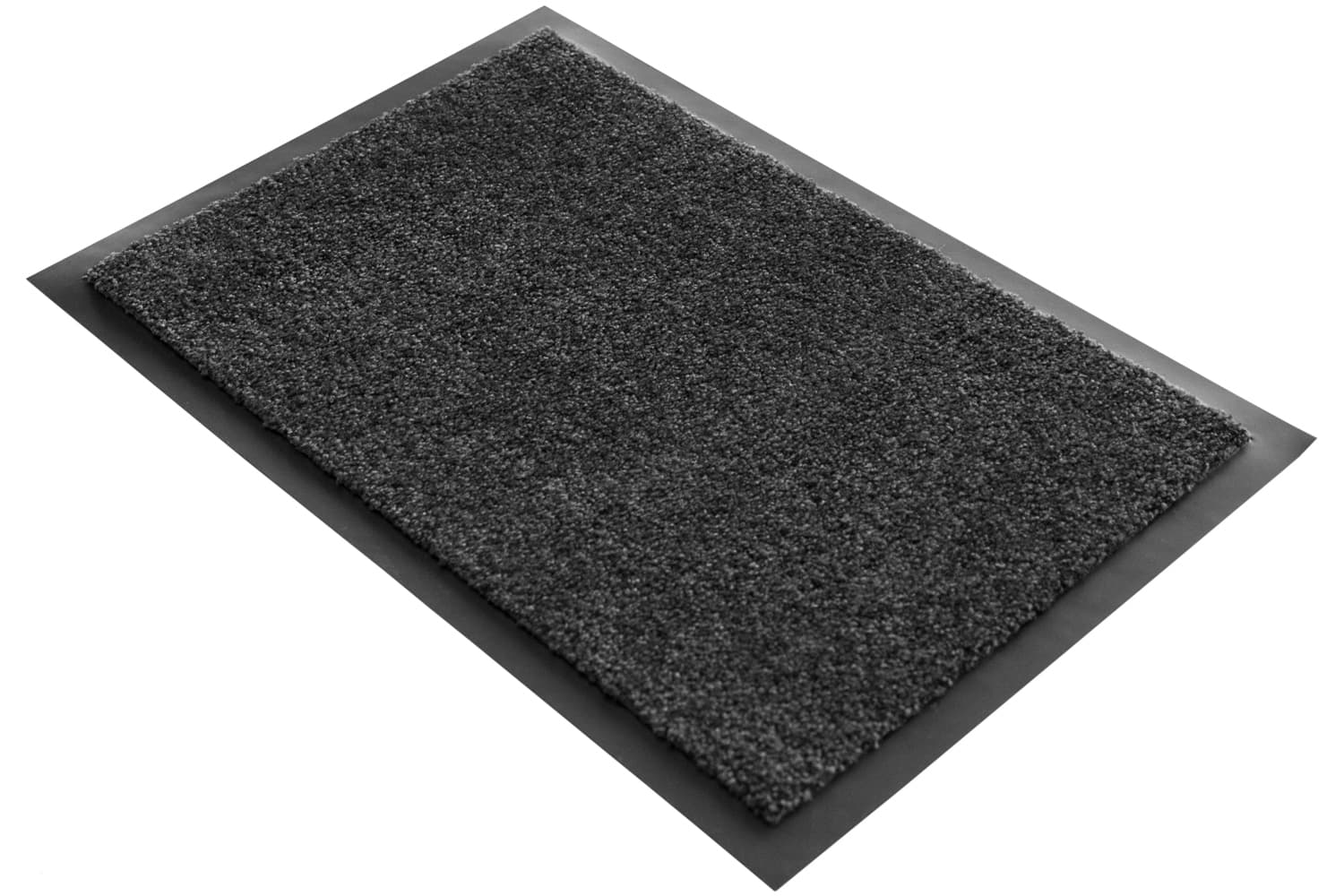 Rohož Twister 052 black 2