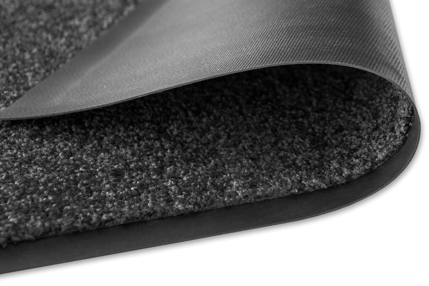 Rohož Twister 052 black 5