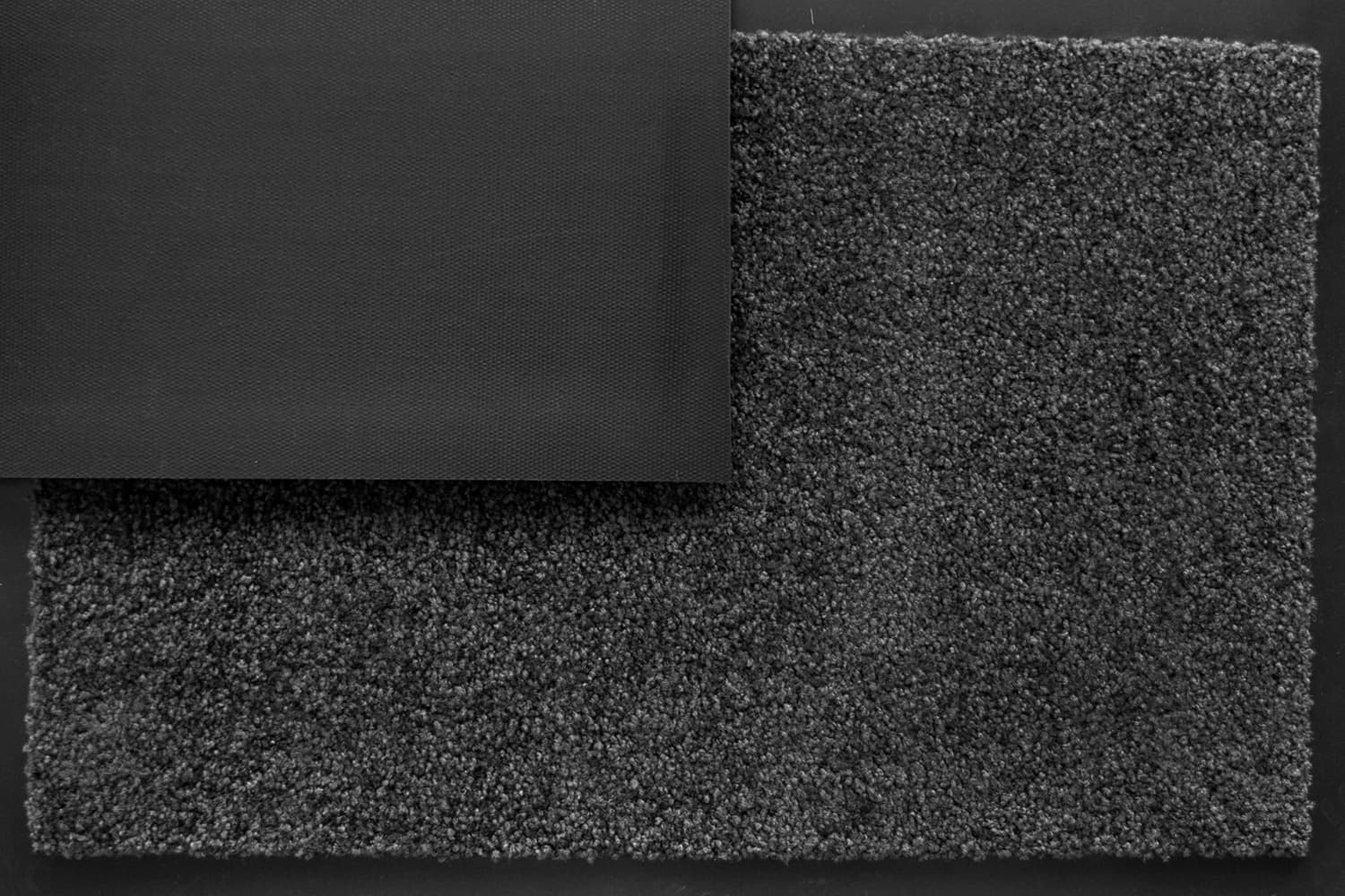 Rohož Twister 052 black 6