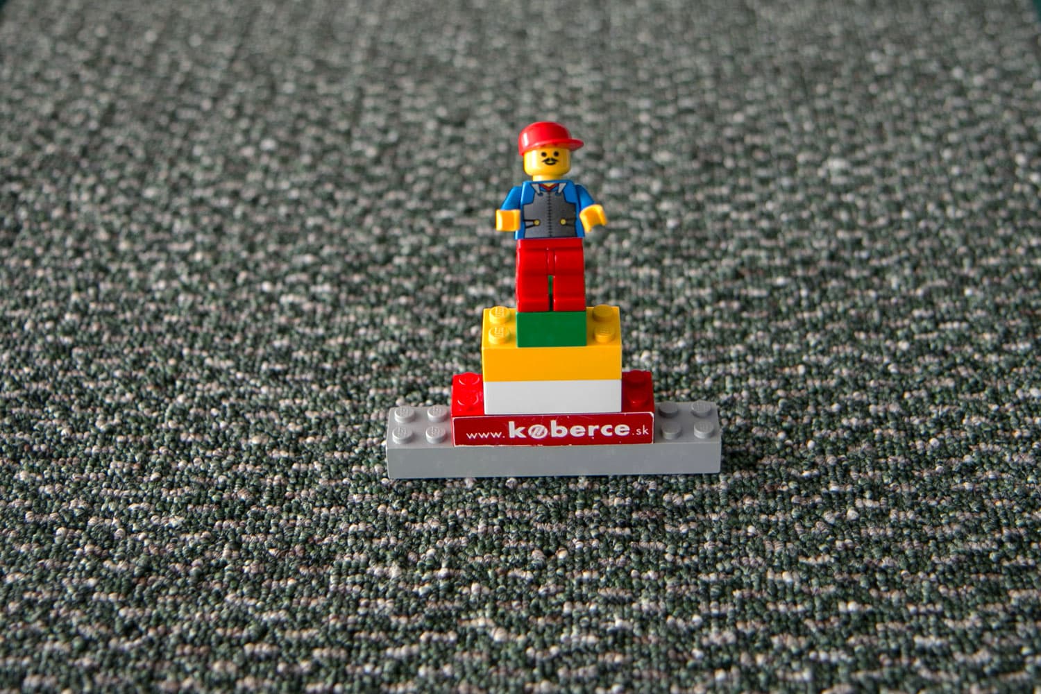 Metrážový koberec Bolton 2146 3