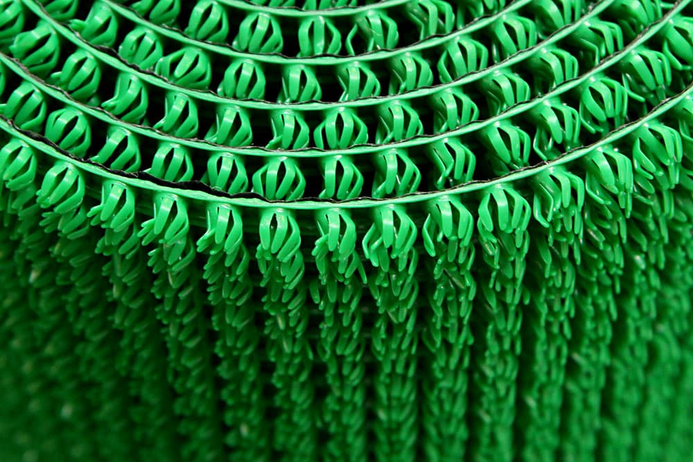Čisticí rohož EASYTURF Zelená 3