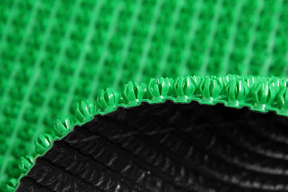 Čisticí rohož EASYTURF Zelená 5