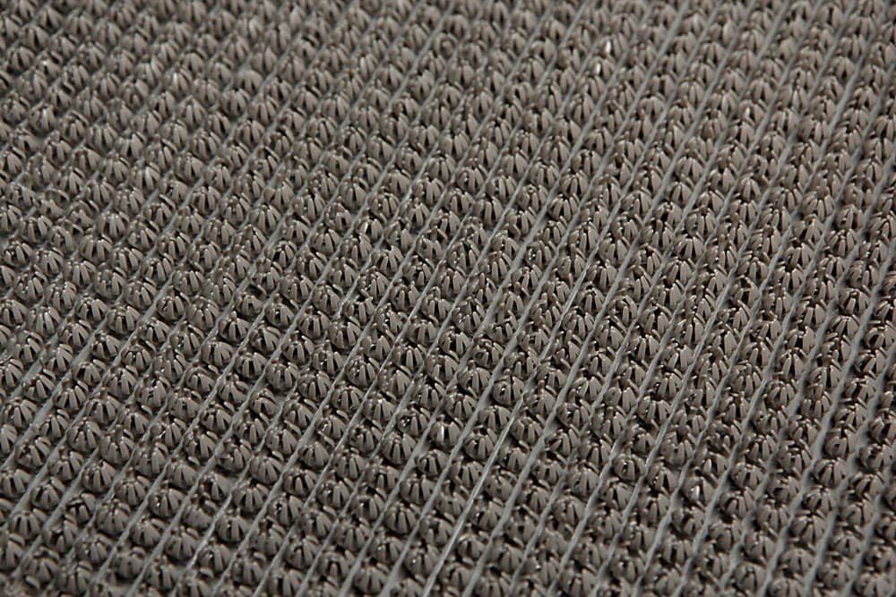 Čisticí rohož EASYTURF Šedá 3
