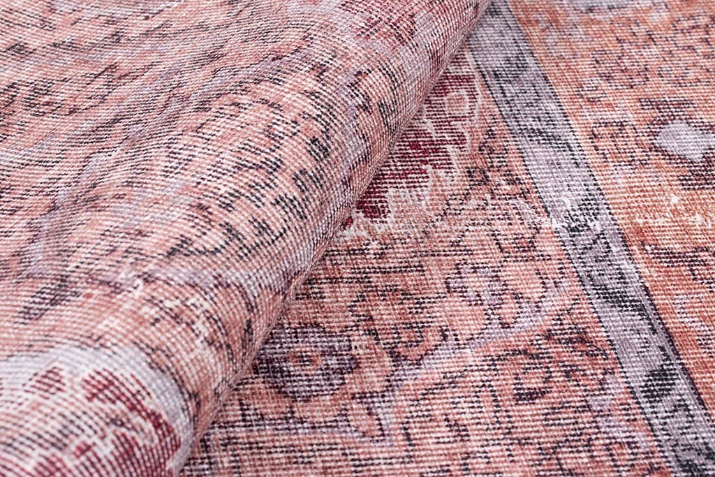 Koberec Blues Chenille XII červený 5