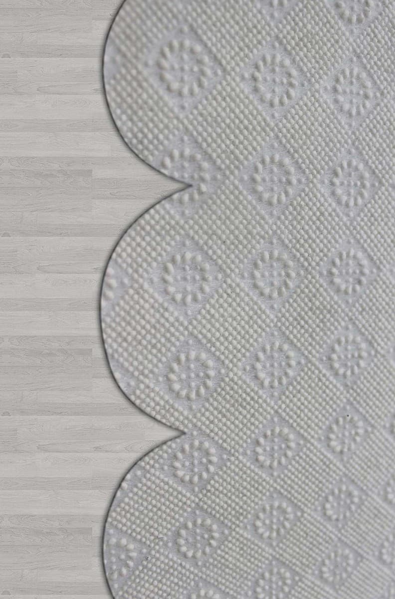 Koberec Arona růžový 4