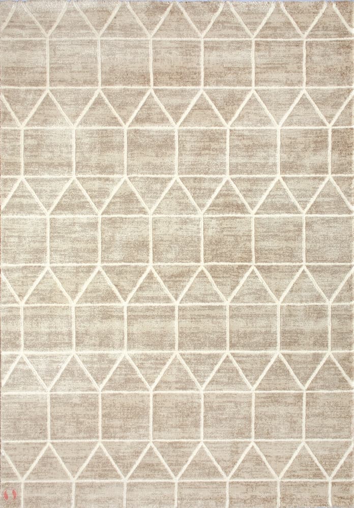 Kusový koberec Thema 23290/62 Cream