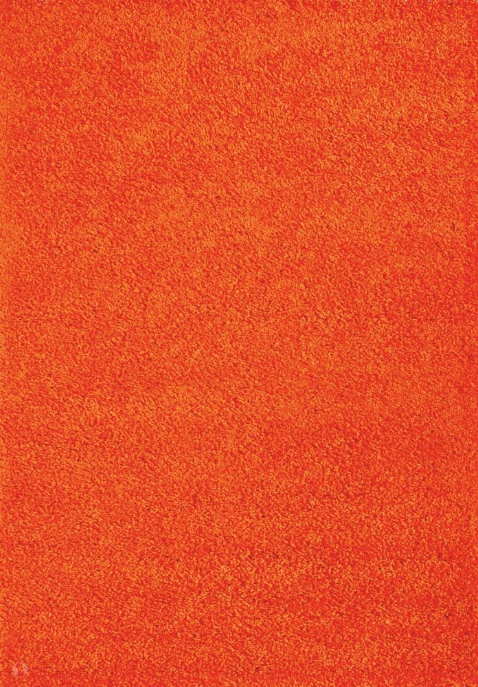 Kusový koberec Efor Shaggy 3419/Orange