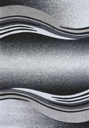 Kusový koberec Enigma 9358/03 Grey