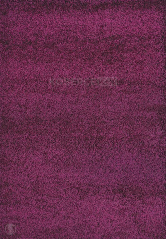 Kusový koberec Shaggy Plus 957 Purple