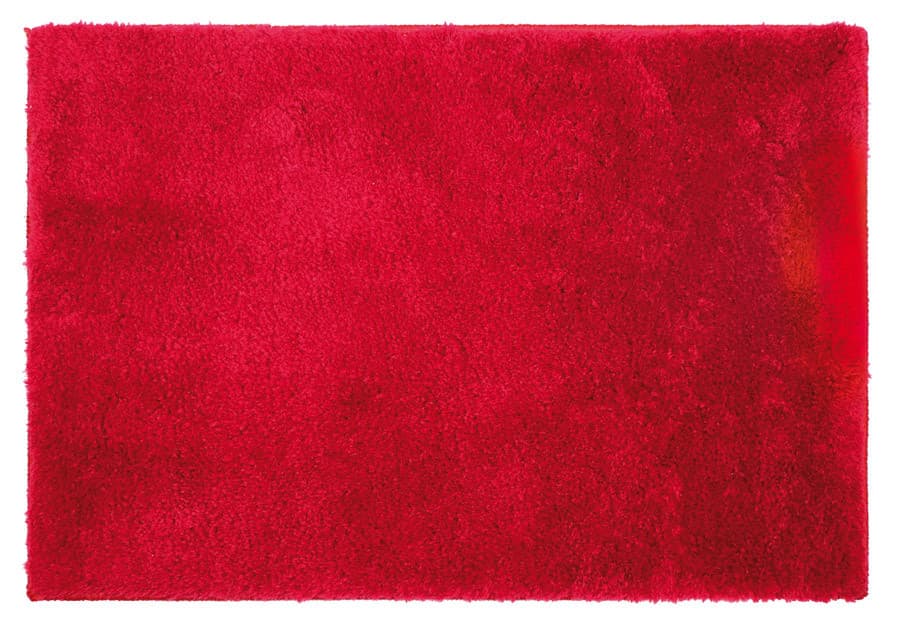 Kusový koberec Spring Red