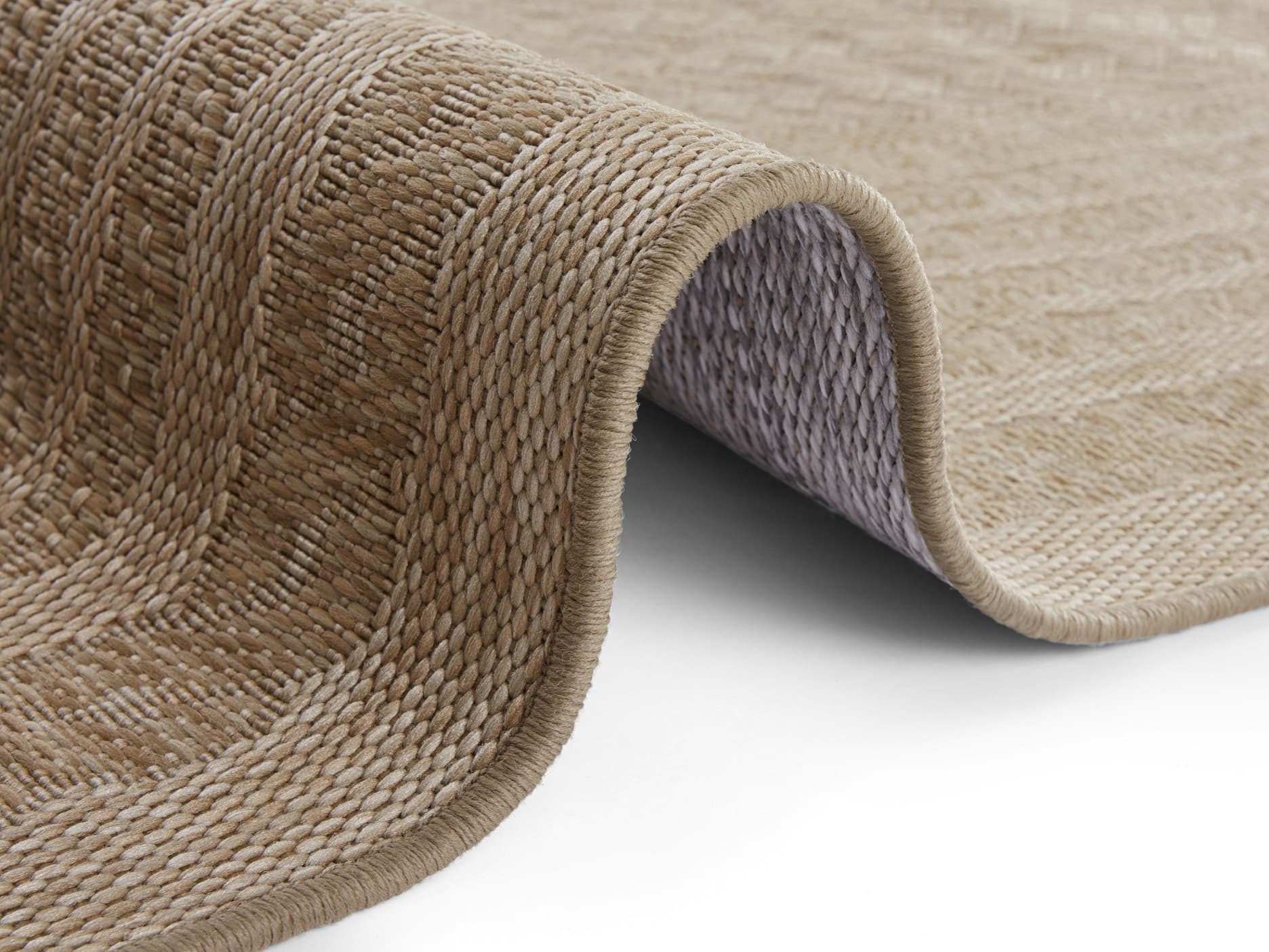 Kusový koberec Forest 103992 Beige/Brown 4