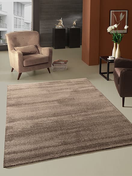 Kusový koberec Toscana Brown