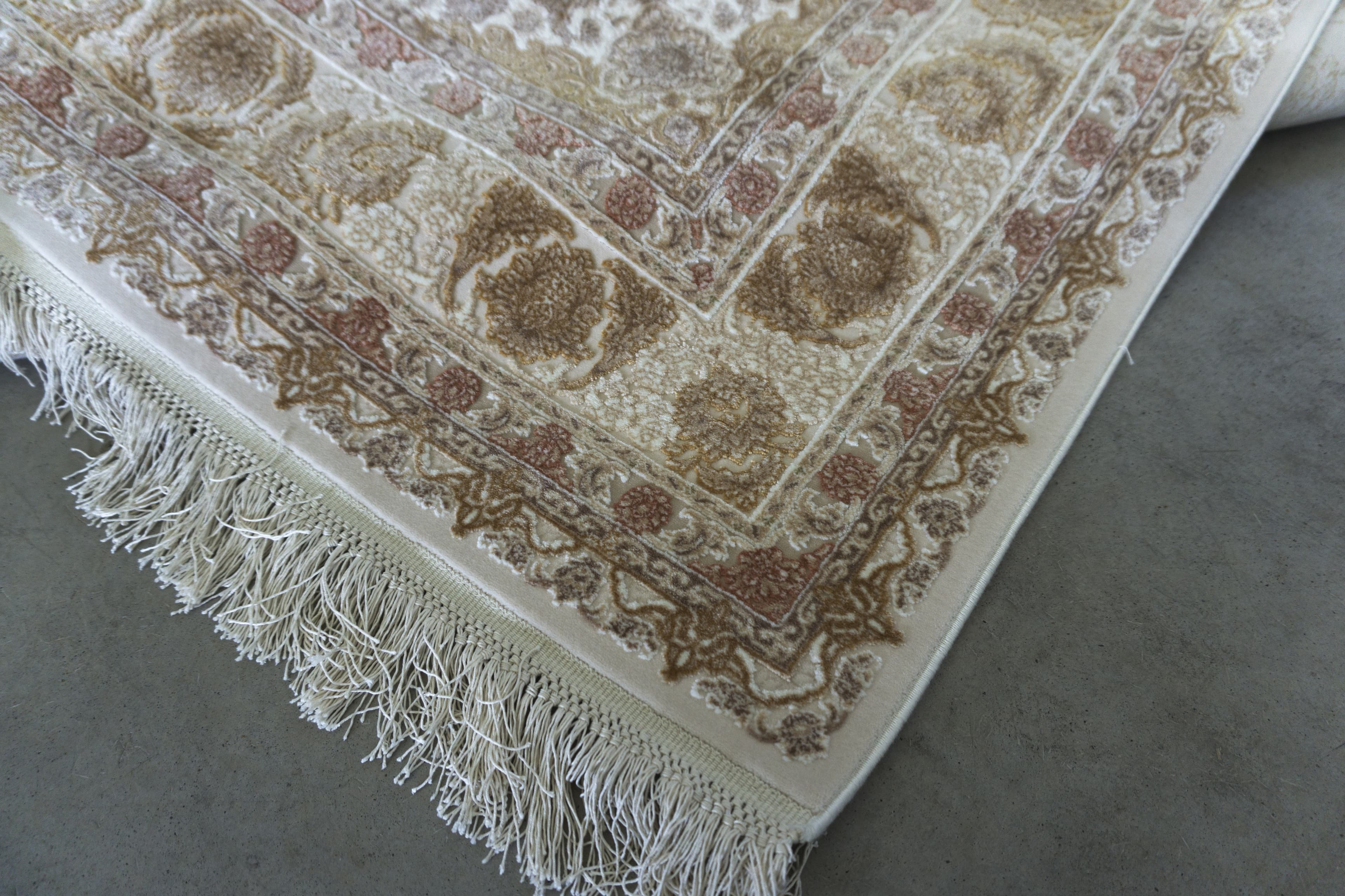 Kusový koberec Creante 19084 Beige 4