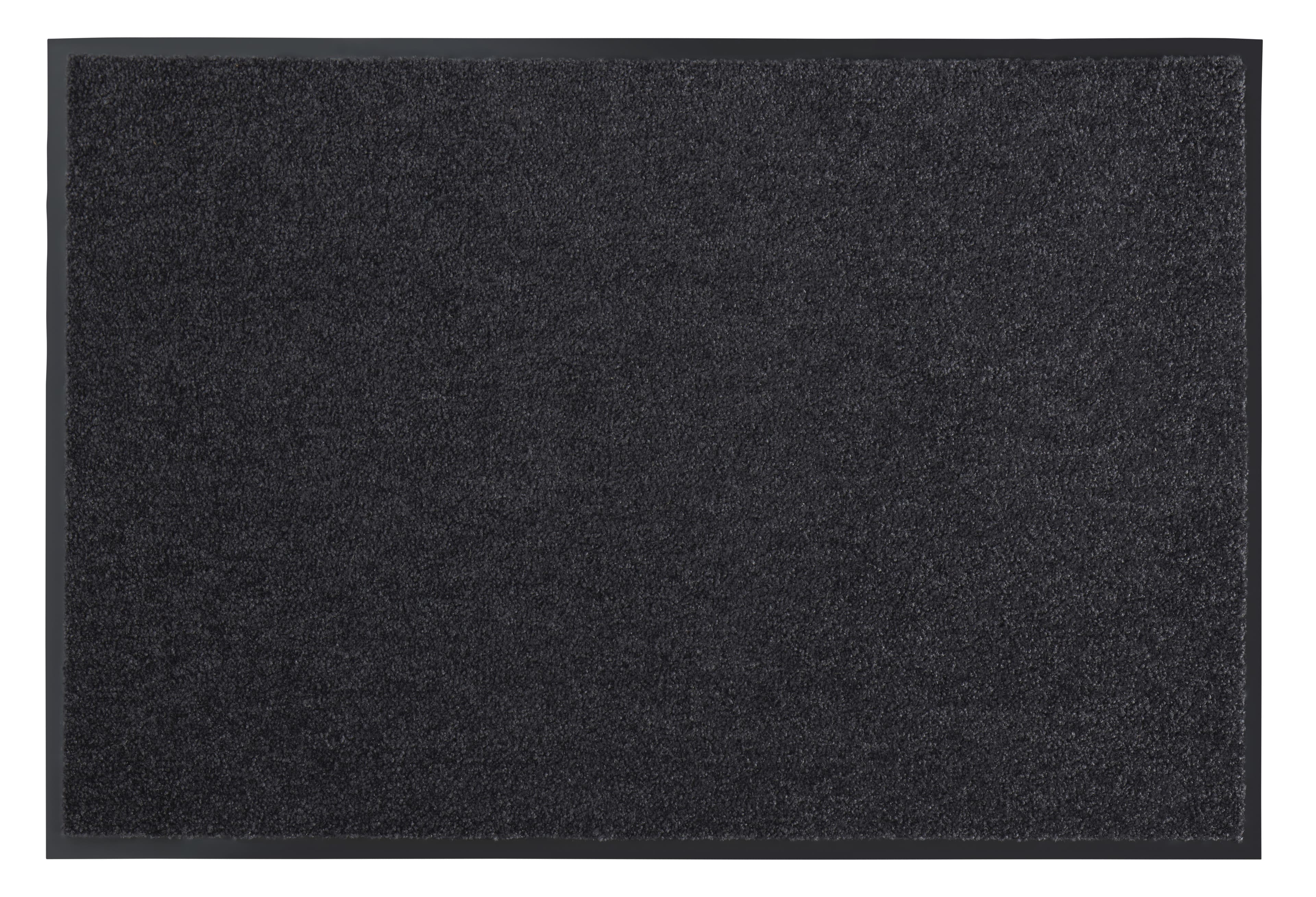 Rohožka Wash & Clean 102011 Black