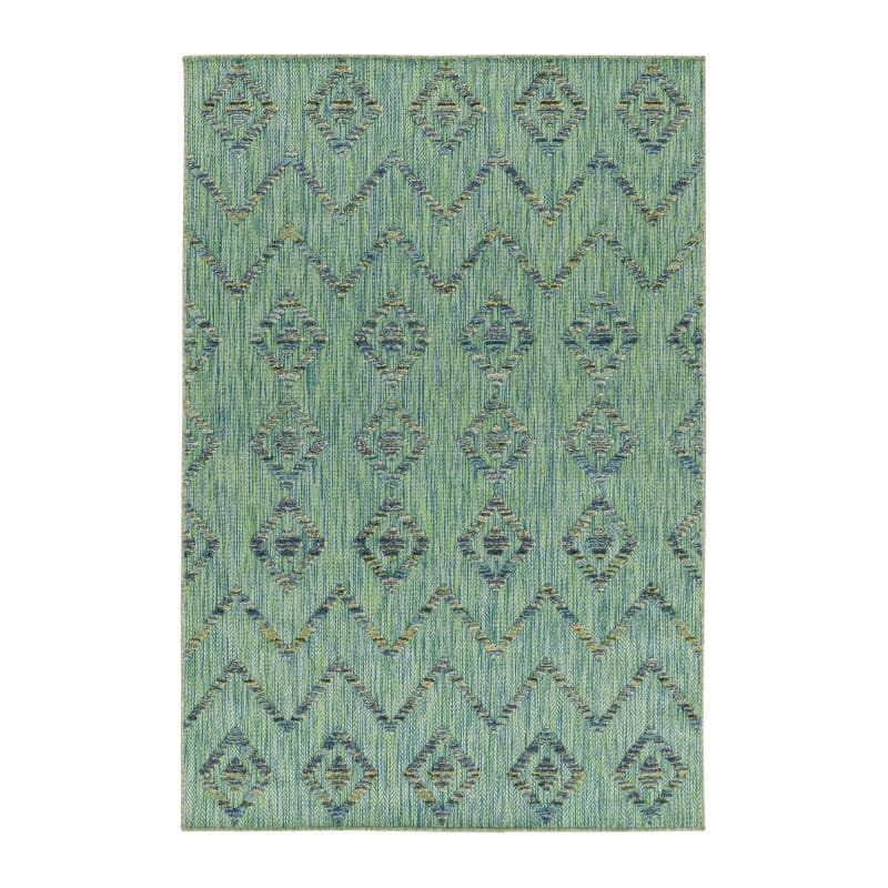 Kusový koberec Bahama 5152 green